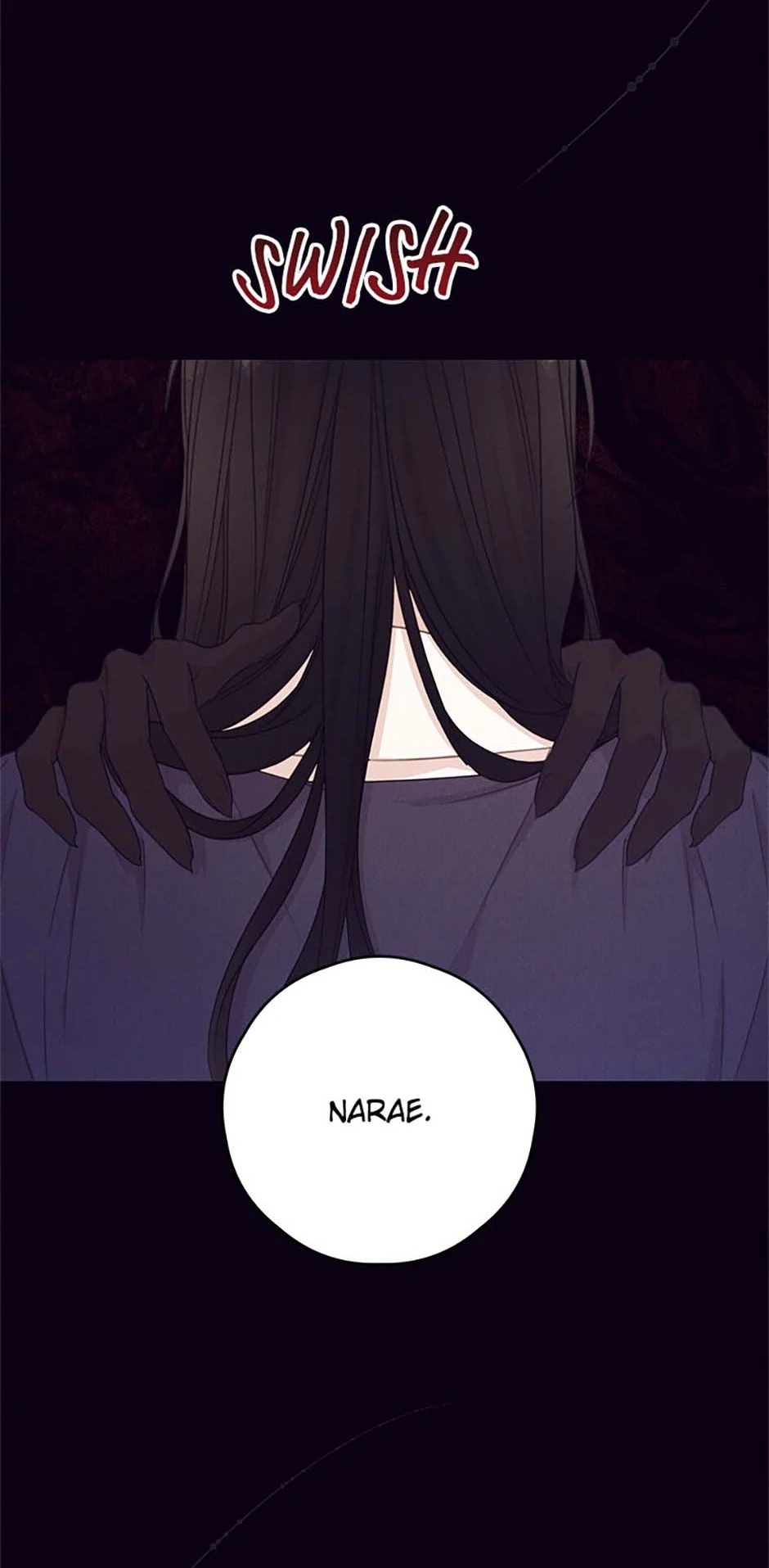 I Will Live as a Supporting Role in This Life Chapter 86 239 ch 86 7