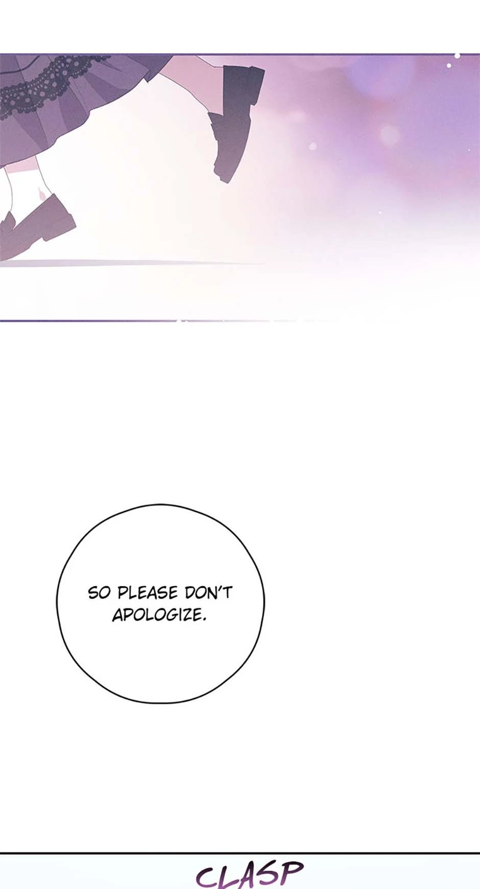 I Will Live as a Supporting Role in This Life Chapter 86 302 ch 86 70