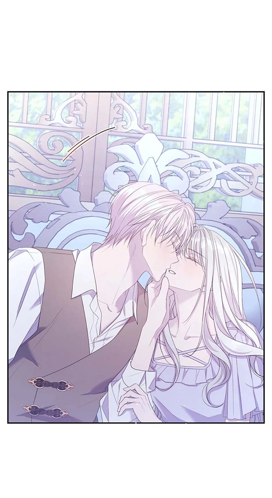 I Will Live as a Supporting Role in This Life Chapter 87 248 ch 87 10