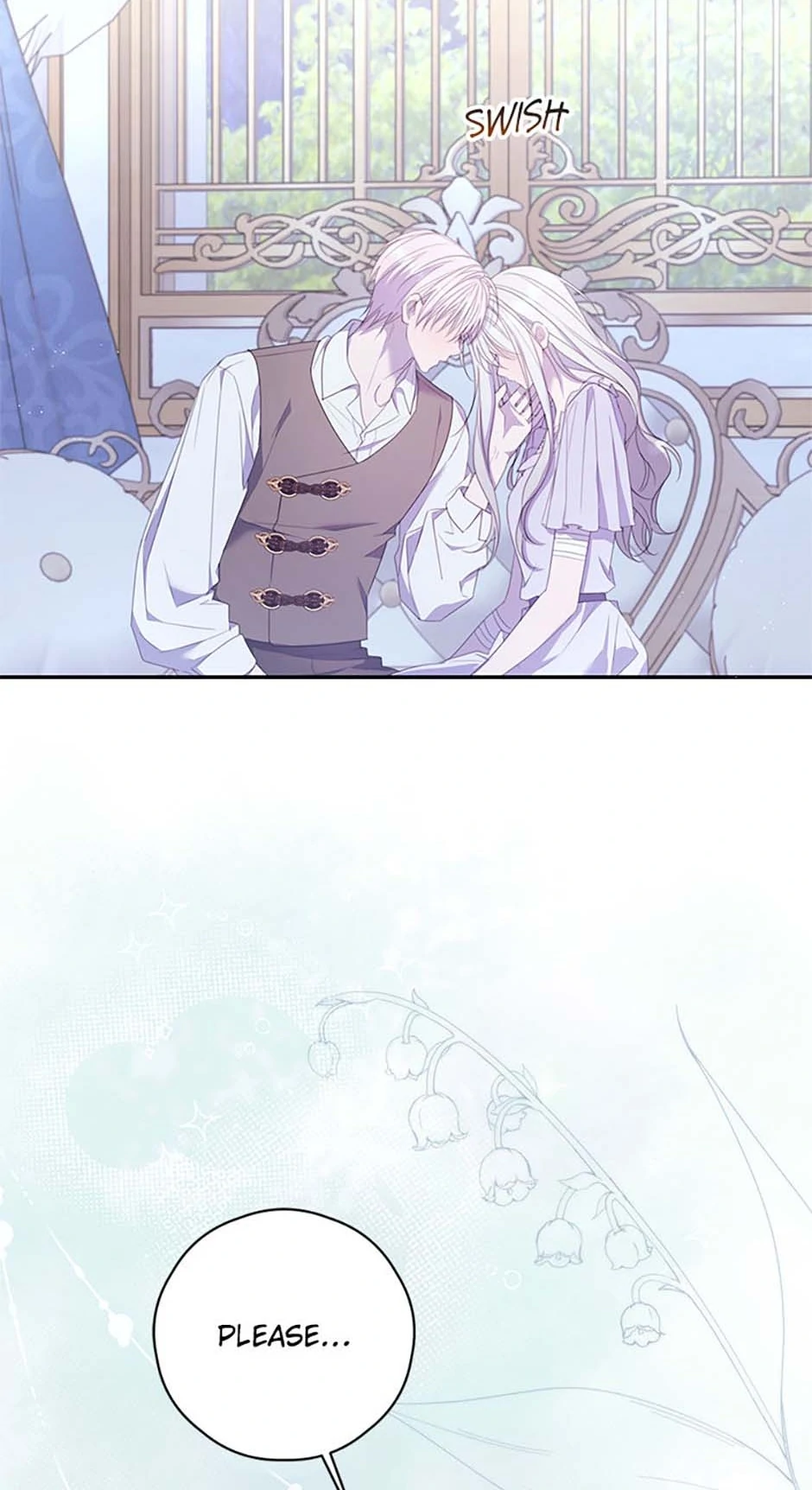 I Will Live as a Supporting Role in This Life Chapter 87 252 ch 87 14