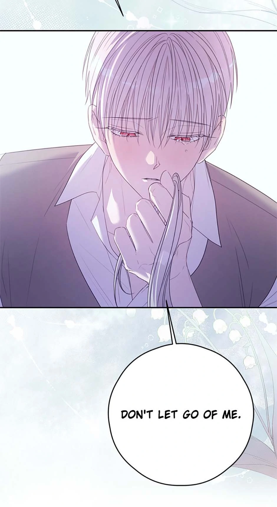 I Will Live as a Supporting Role in This Life Chapter 87 253 ch 87 15