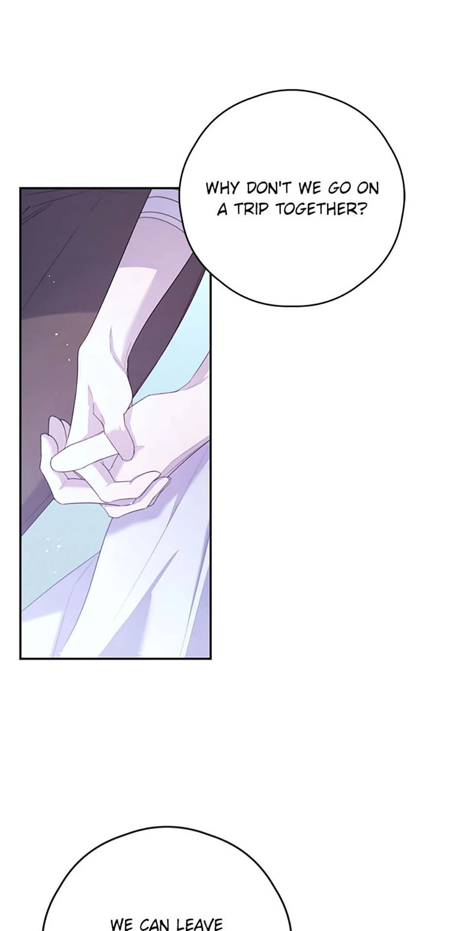 I Will Live as a Supporting Role in This Life Chapter 87 257 ch 87 19