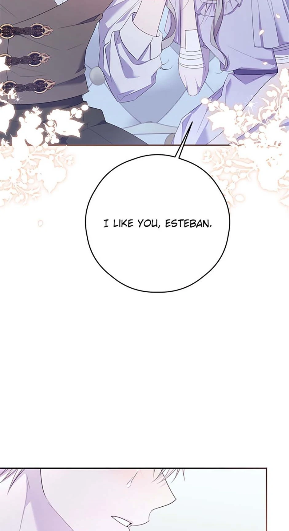 I Will Live as a Supporting Role in This Life Chapter 87 240 ch 87 2