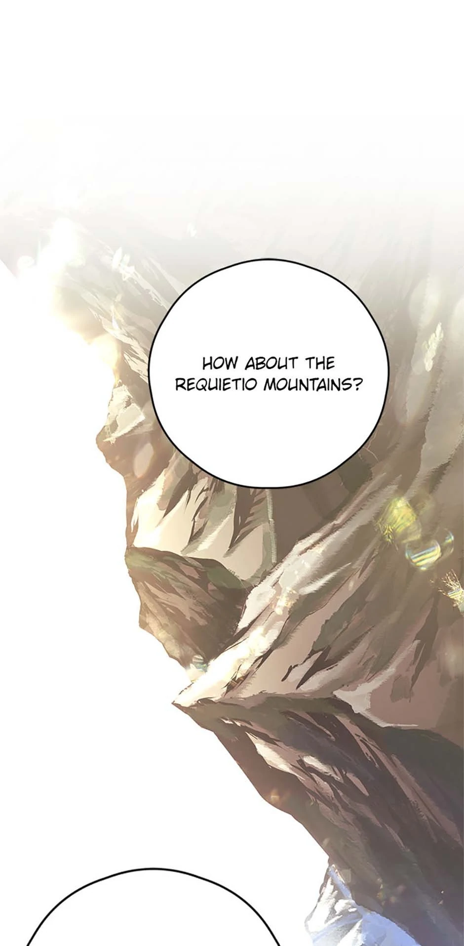 I Will Live as a Supporting Role in This Life Chapter 87 260 ch 87 22