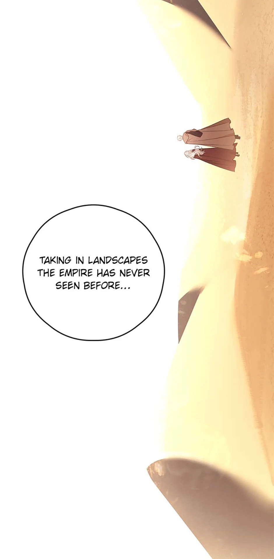 I Will Live as a Supporting Role in This Life Chapter 87 262 ch 87 24