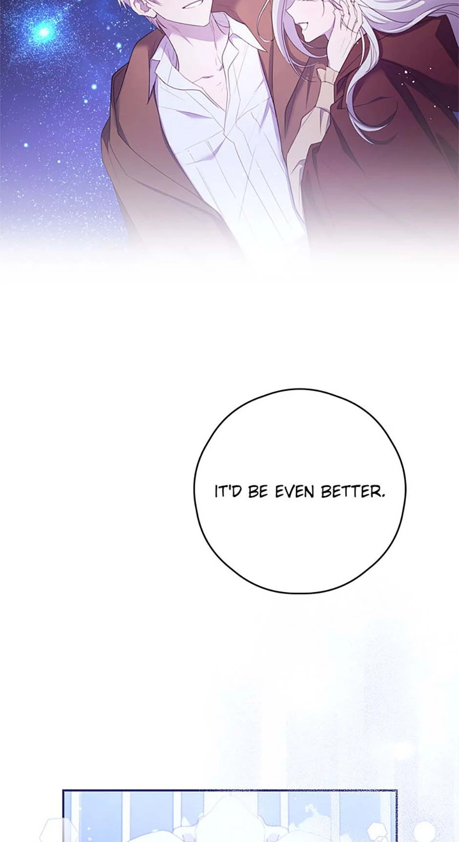 I Will Live as a Supporting Role in This Life Chapter 87 267 ch 87 29