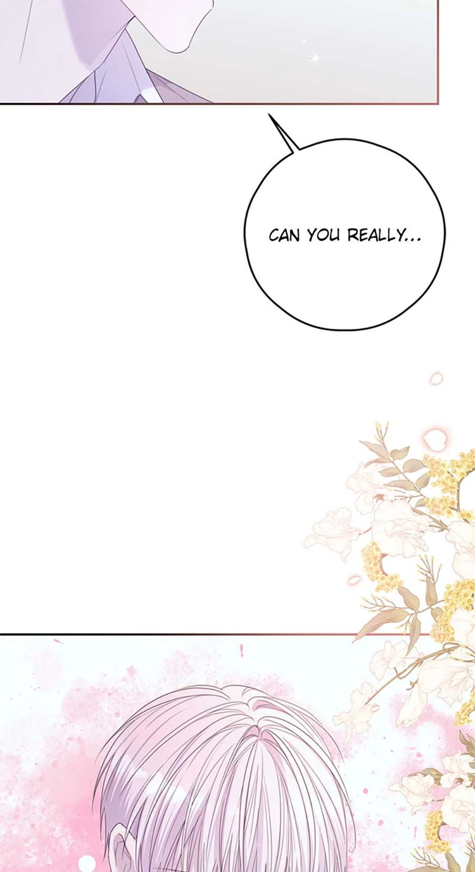 I Will Live as a Supporting Role in This Life Chapter 87 241 ch 87 3