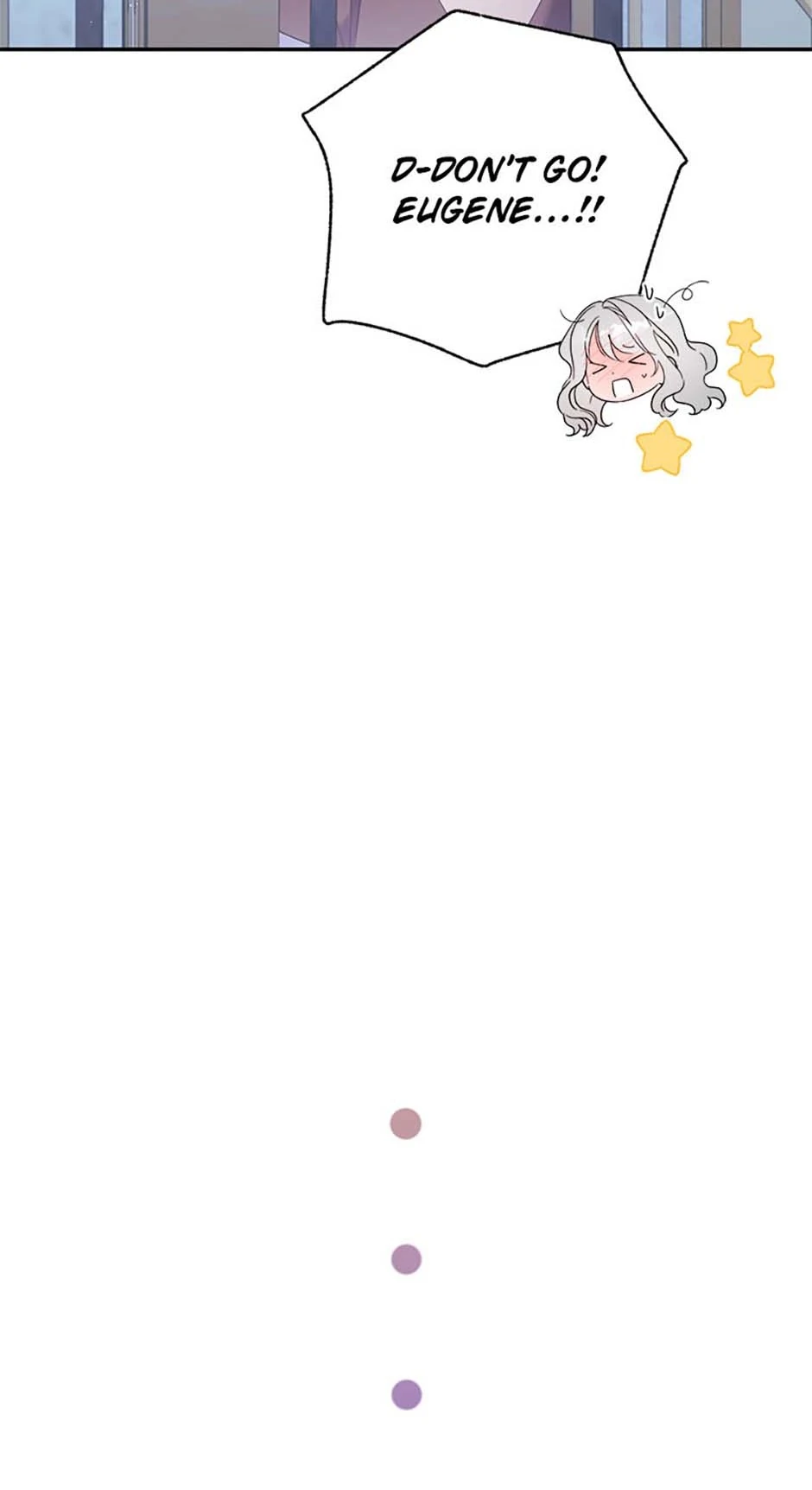 I Will Live as a Supporting Role in This Life Chapter 87 273 ch 87 35