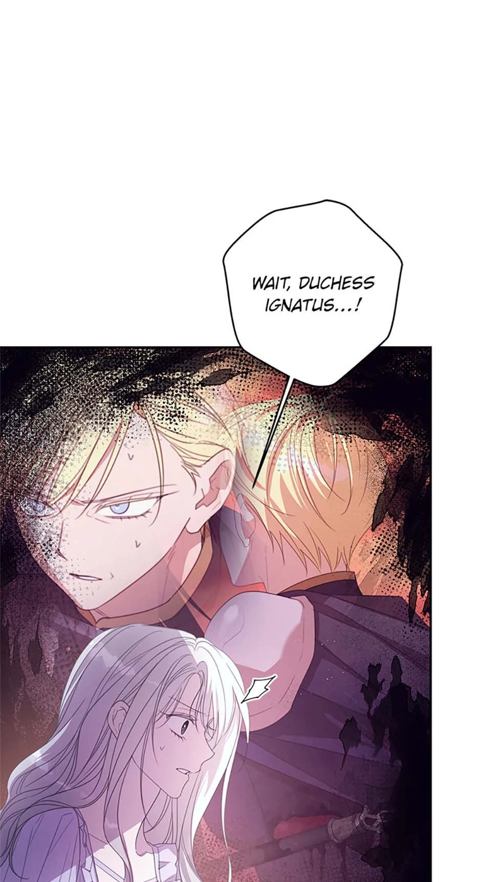 I Will Live as a Supporting Role in This Life Chapter 87 281 ch 87 43