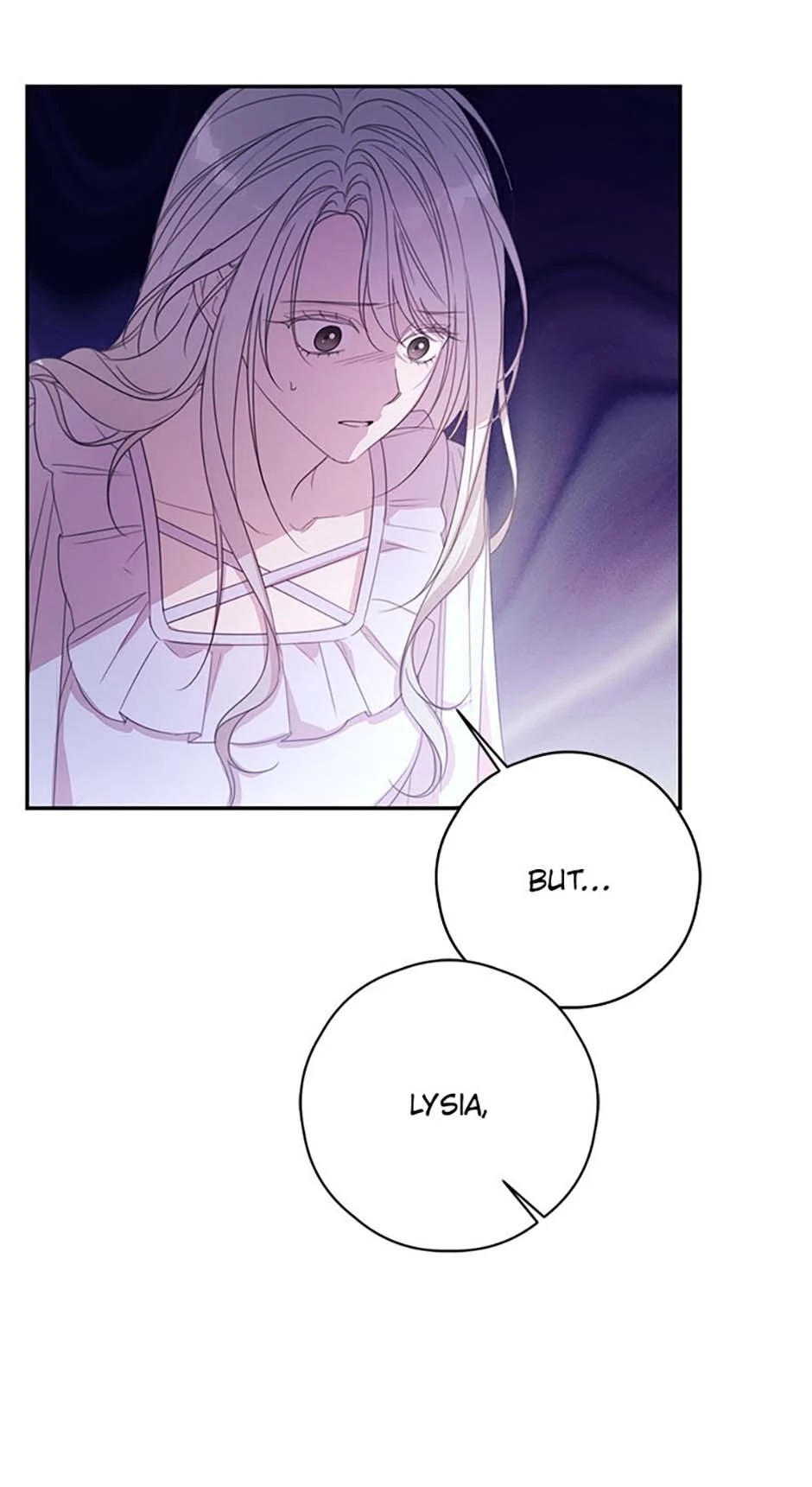 I Will Live as a Supporting Role in This Life Chapter 87 285 ch 87 47