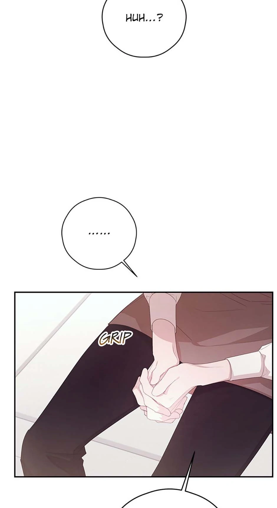 I Will Live as a Supporting Role in This Life Chapter 87 287 ch 87 49