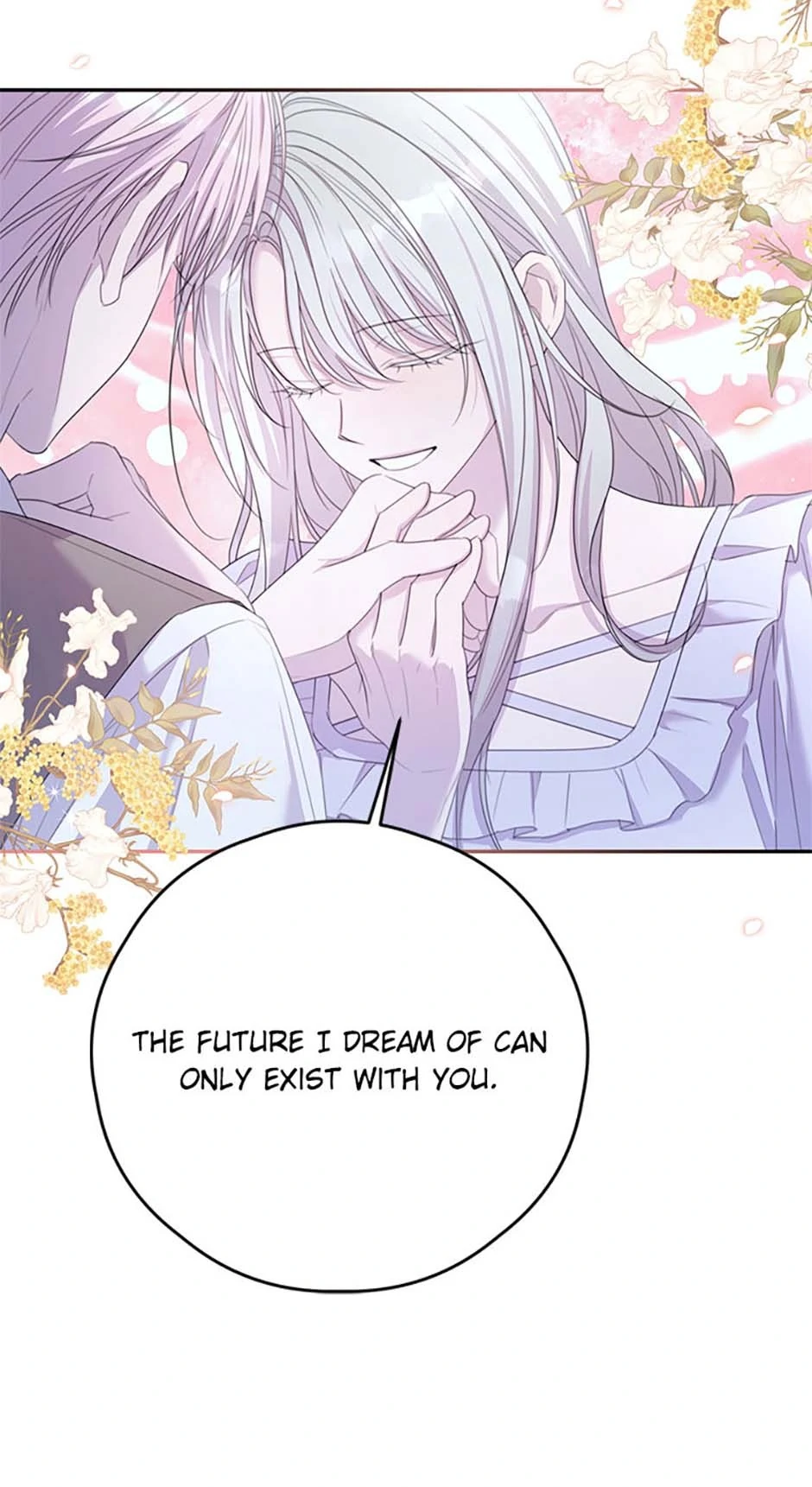 I Will Live as a Supporting Role in This Life Chapter 87 243 ch 87 5