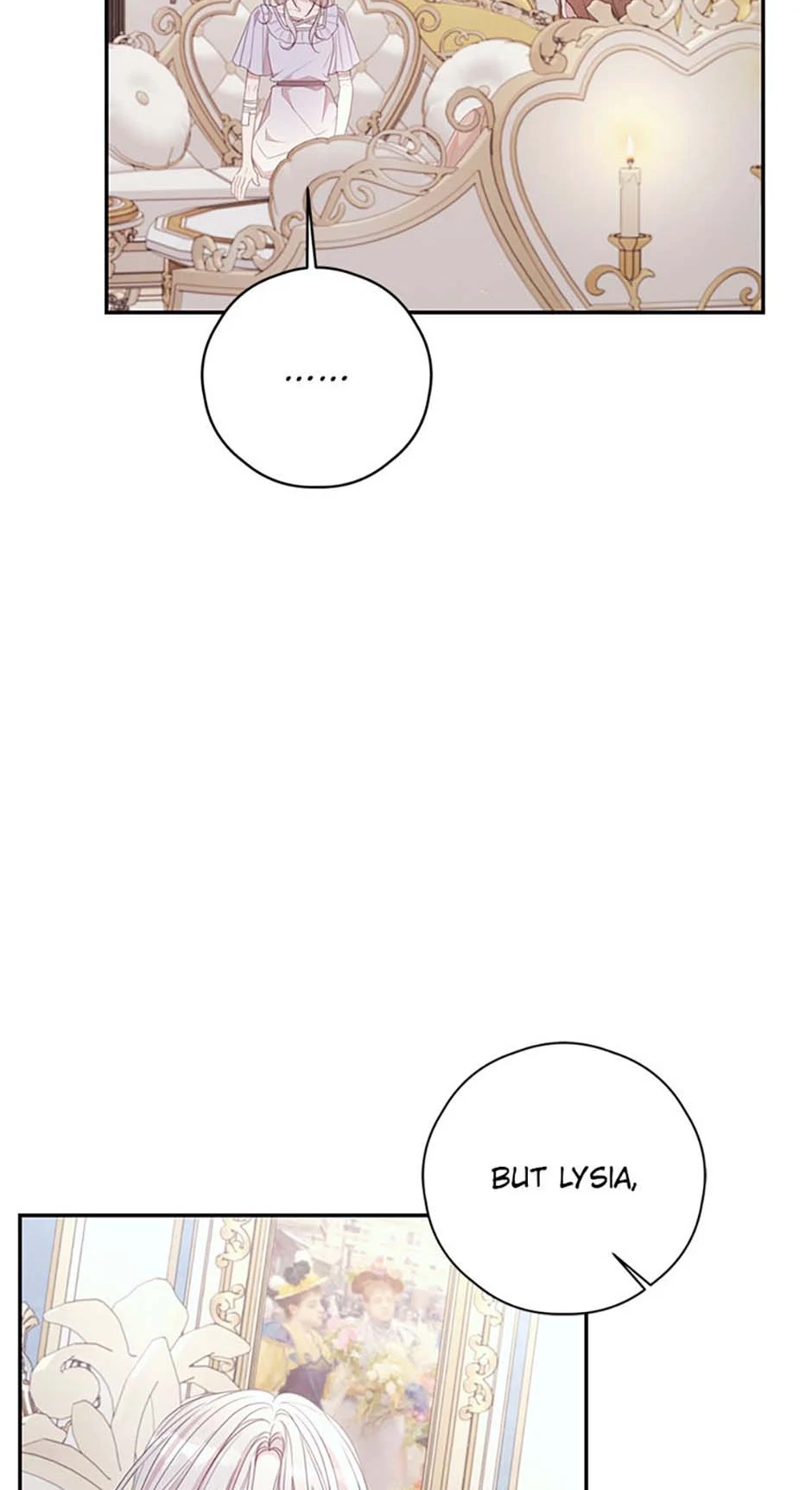 I Will Live as a Supporting Role in This Life Chapter 87 289 ch 87 51