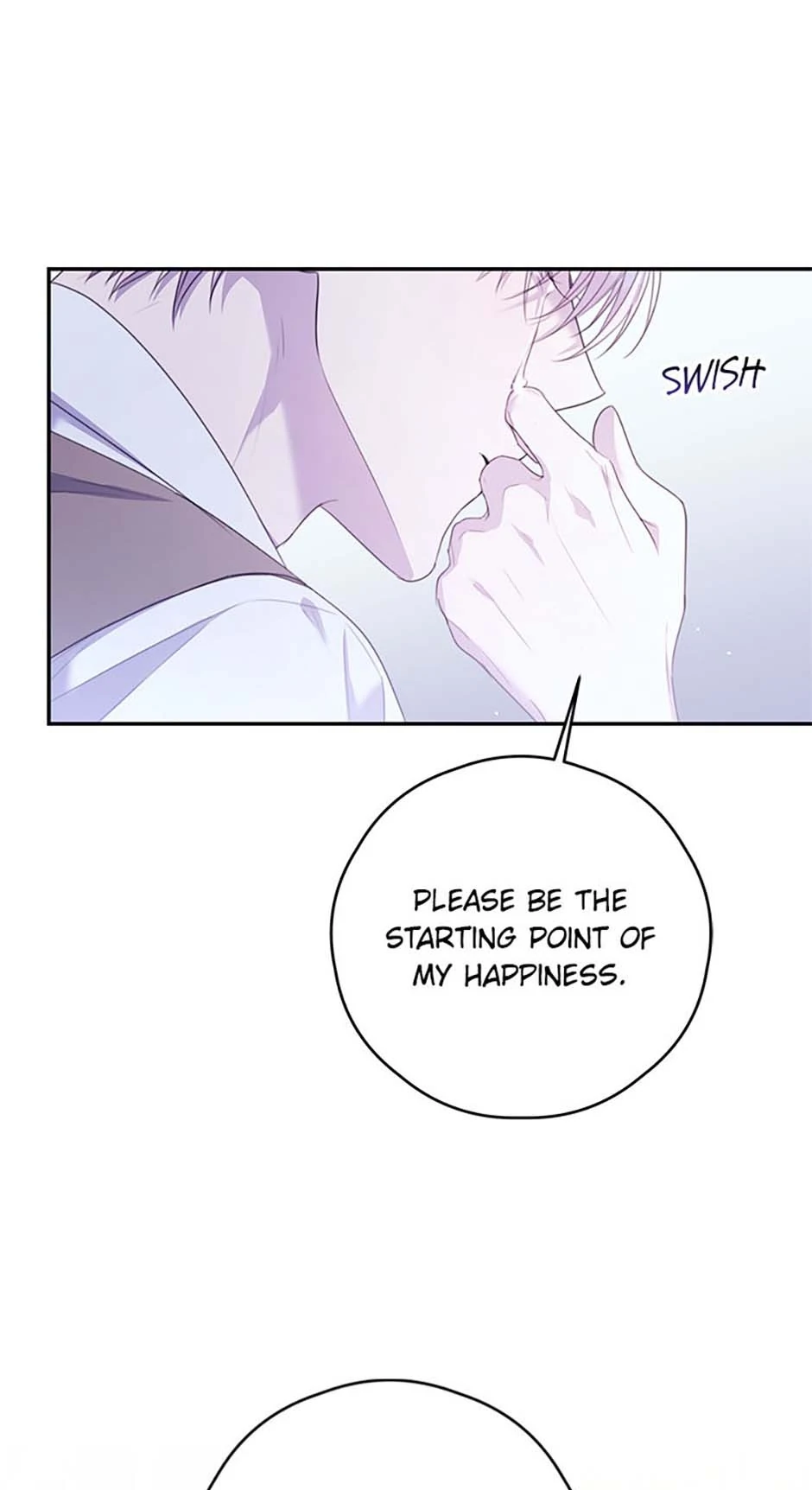 I Will Live as a Supporting Role in This Life Chapter 87 244 ch 87 6