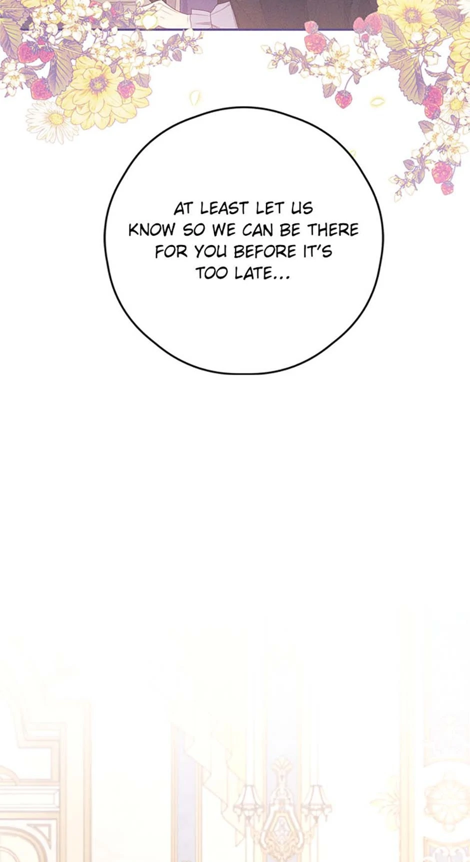 I Will Live as a Supporting Role in This Life Chapter 87 298 ch 87 60