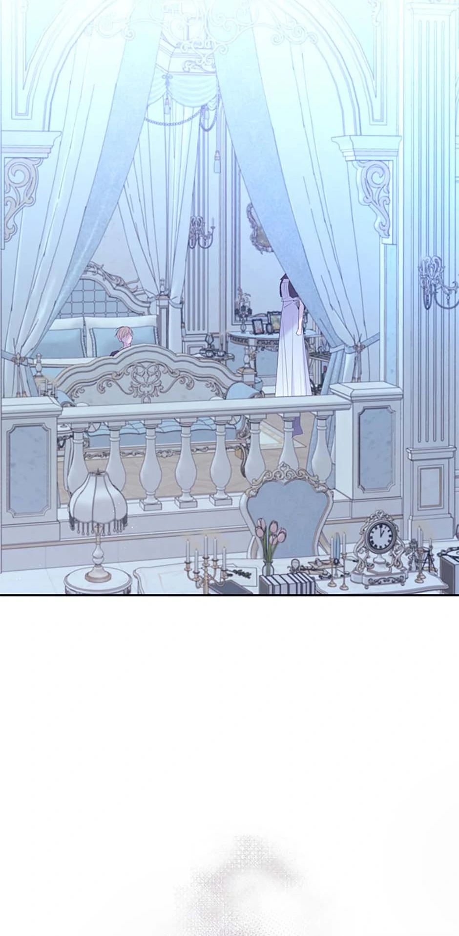 I Will Live as a Supporting Role in This Life Chapter 87 307 ch 87 69