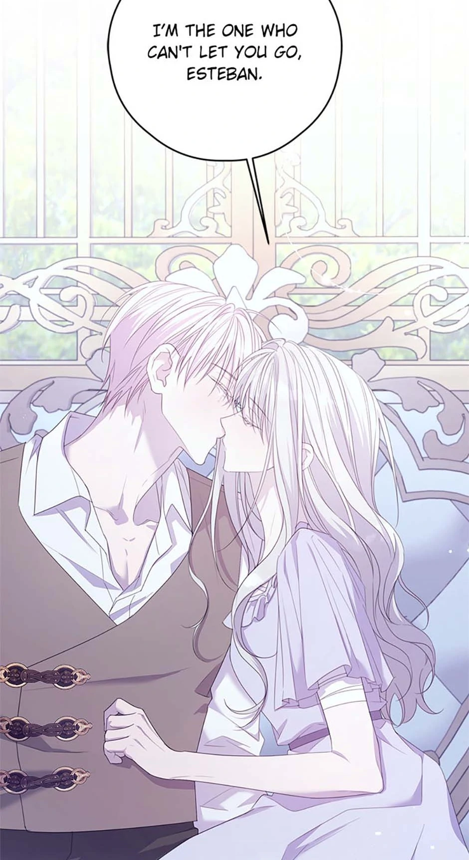 I Will Live as a Supporting Role in This Life Chapter 87 245 ch 87 7