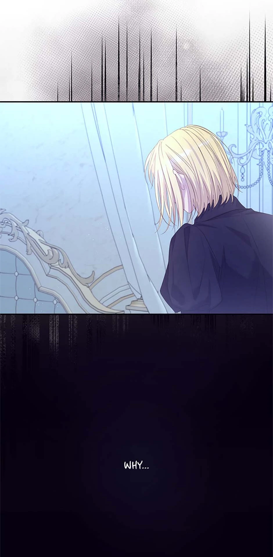 I Will Live as a Supporting Role in This Life Chapter 87 308 ch 87 70