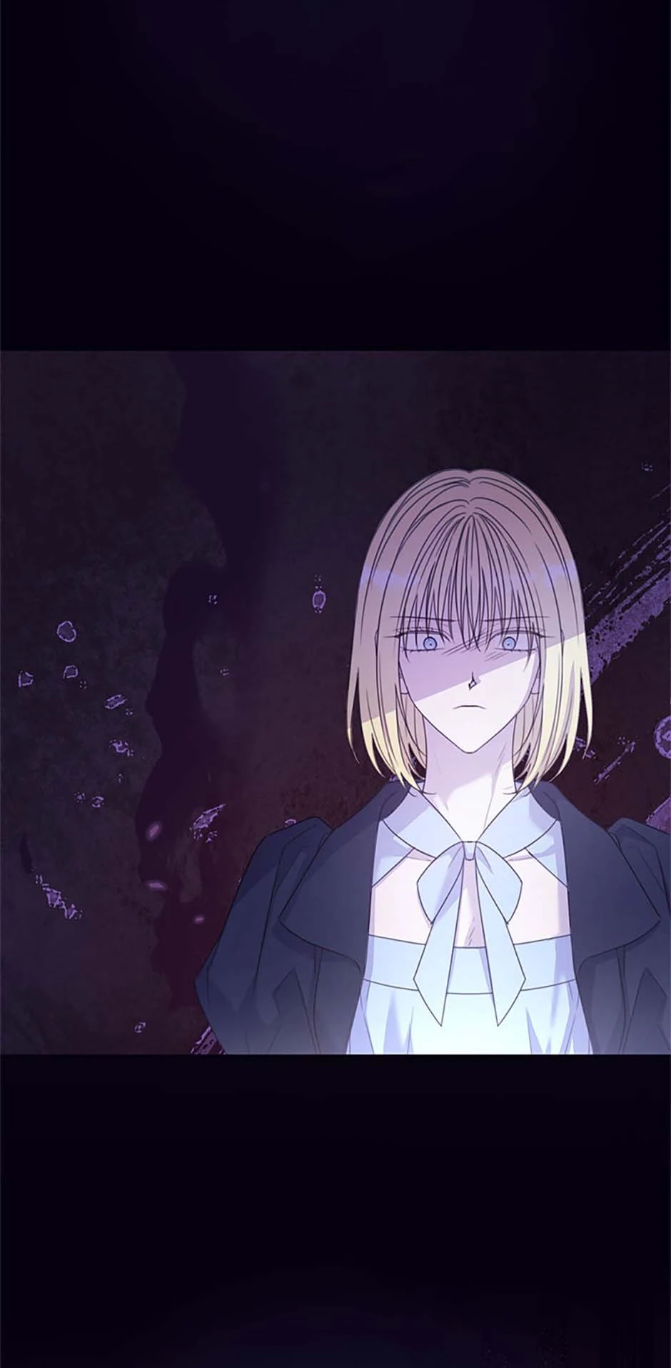 I Will Live as a Supporting Role in This Life Chapter 87 310 ch 87 72