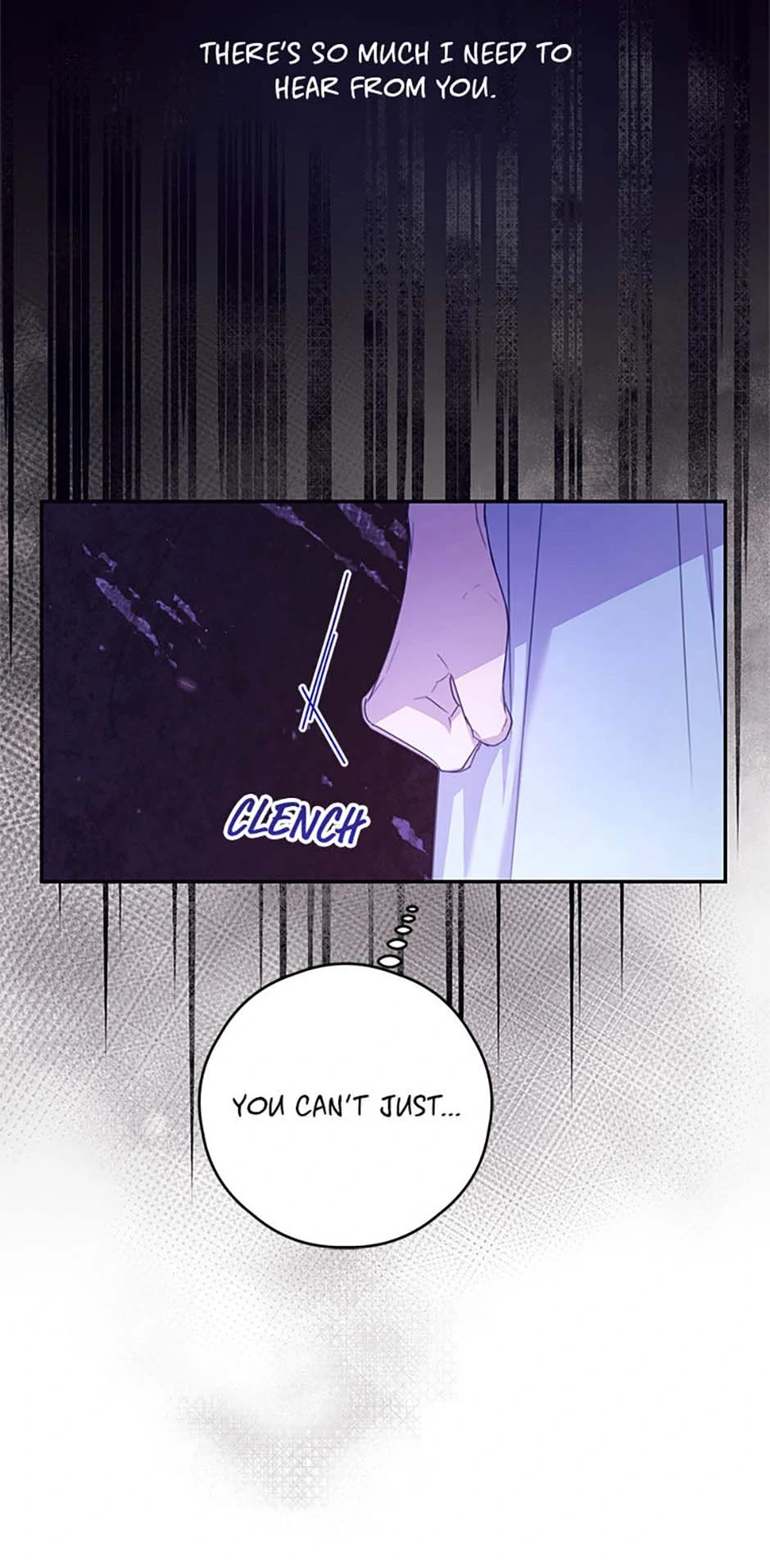 I Will Live as a Supporting Role in This Life Chapter 87 311 ch 87 73