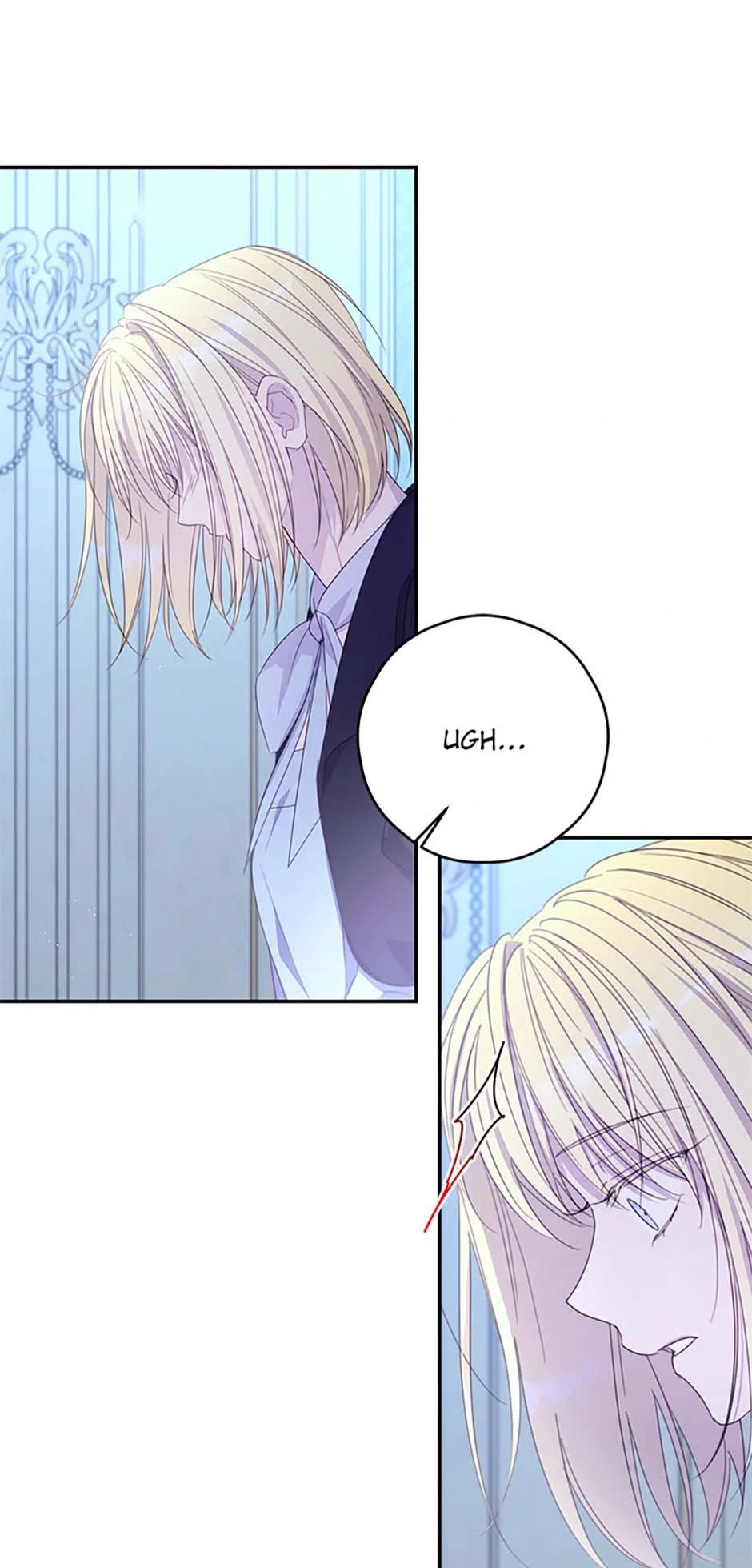 I Will Live as a Supporting Role in This Life Chapter 87 312 ch 87 74