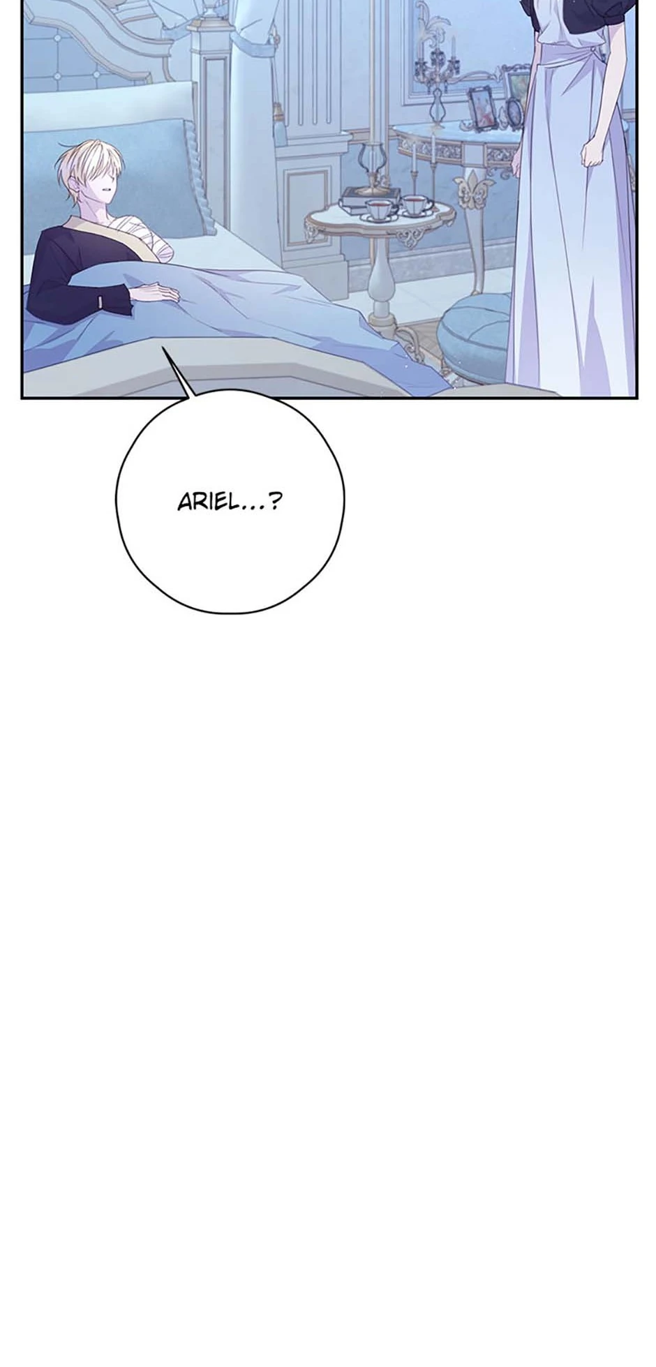 I Will Live as a Supporting Role in This Life Chapter 87 314 ch 87 76