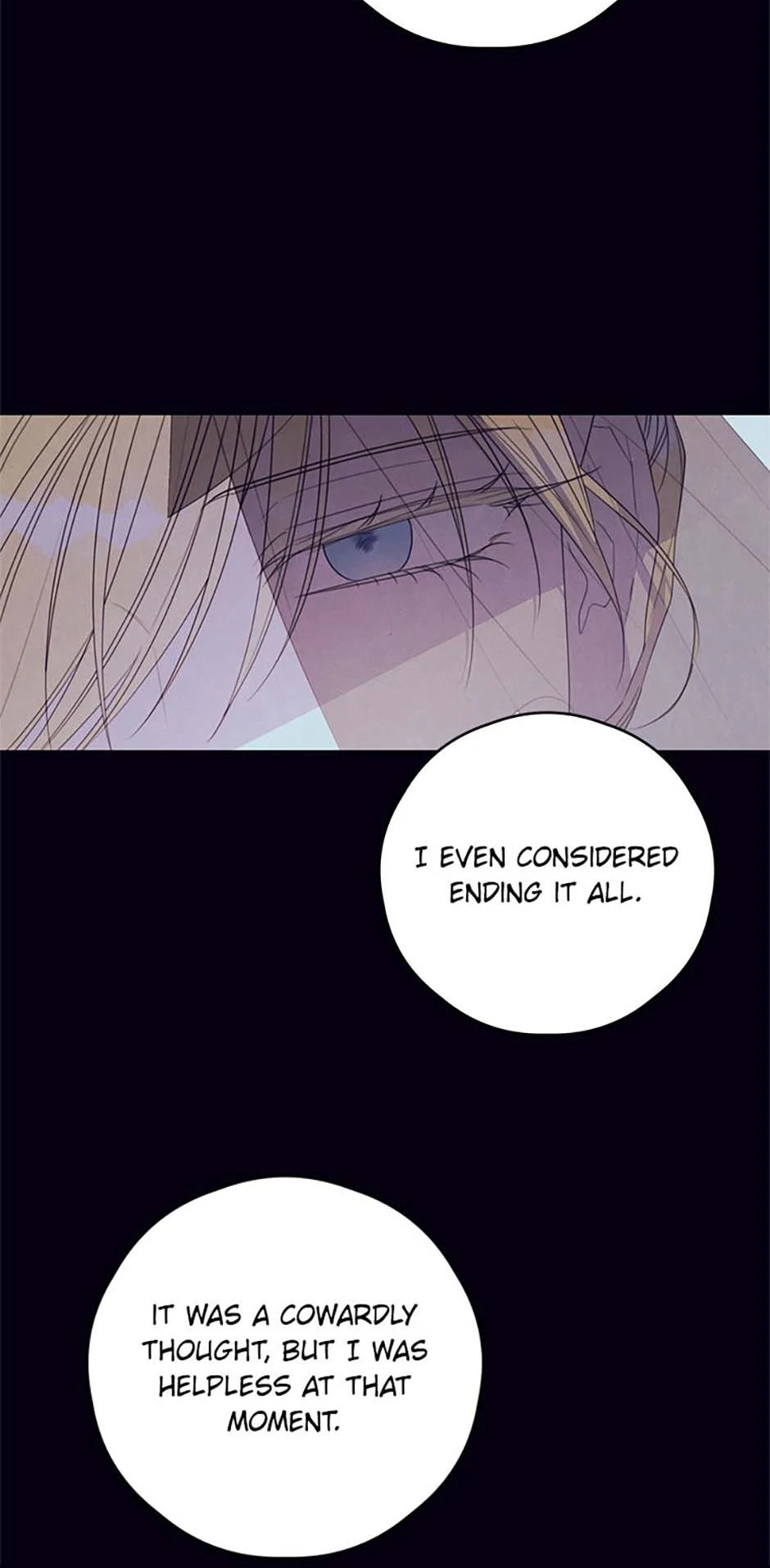 I Will Live as a Supporting Role in This Life Chapter 88 268 ch 88 21