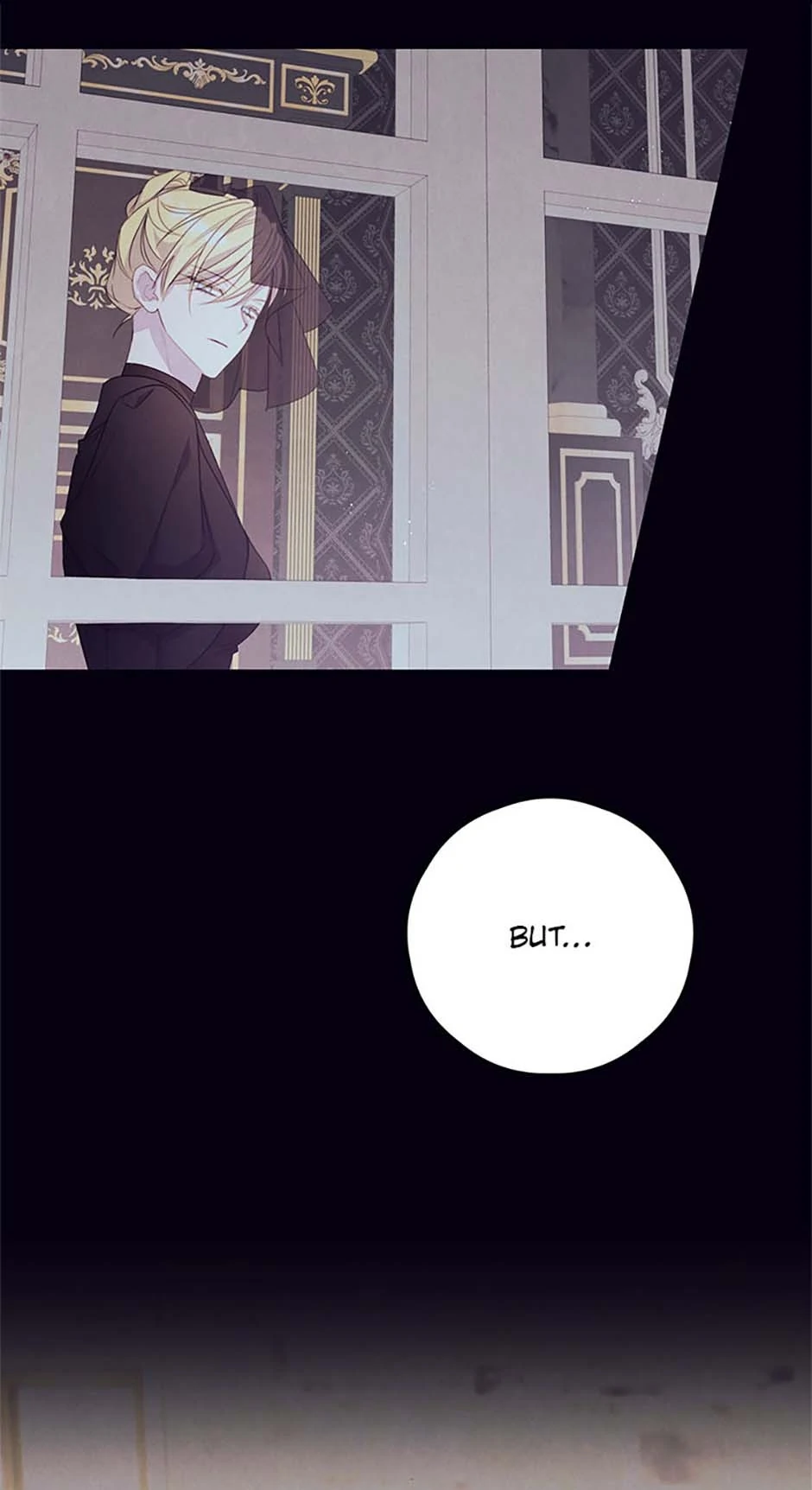 I Will Live as a Supporting Role in This Life Chapter 88 269 ch 88 22