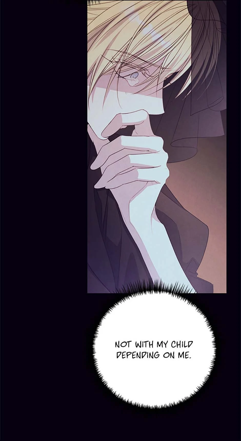 I Will Live as a Supporting Role in This Life Chapter 88 273 ch 88 26