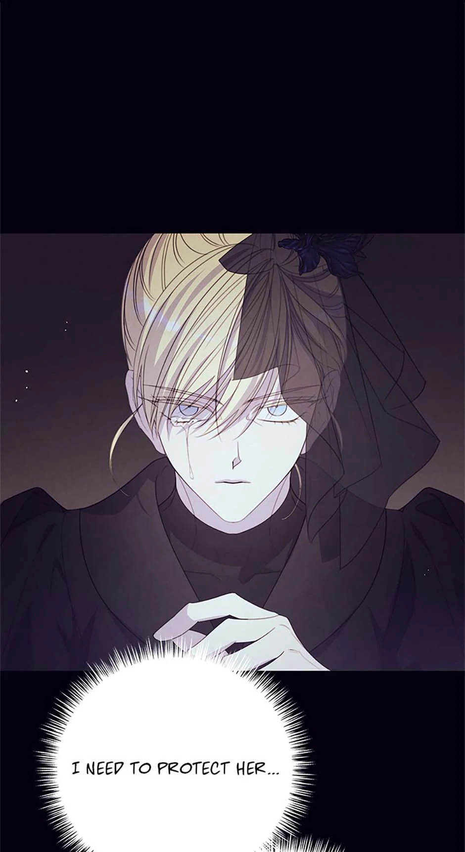 I Will Live as a Supporting Role in This Life Chapter 88 274 ch 88 27