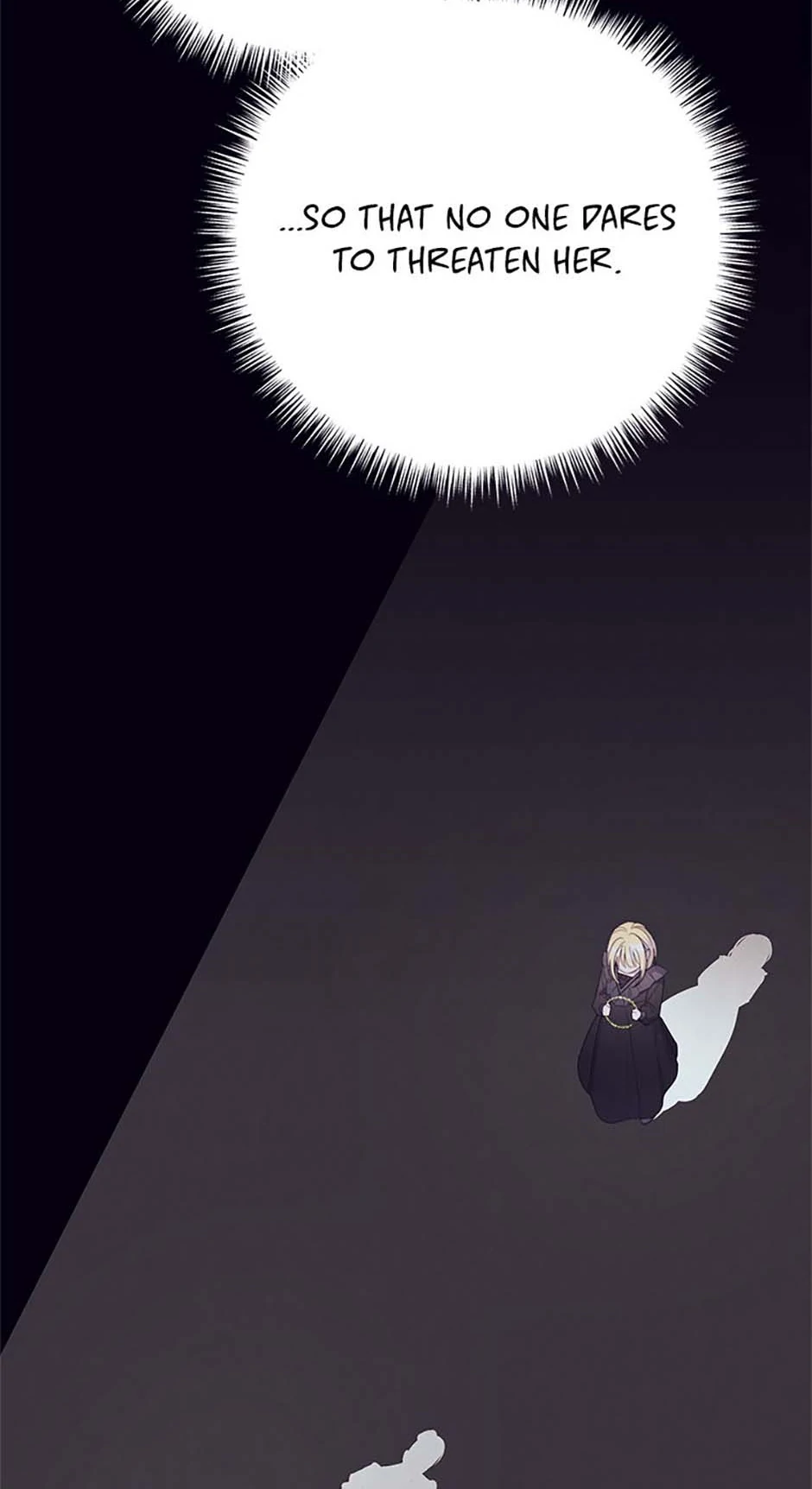 I Will Live as a Supporting Role in This Life Chapter 88 275 ch 88 28