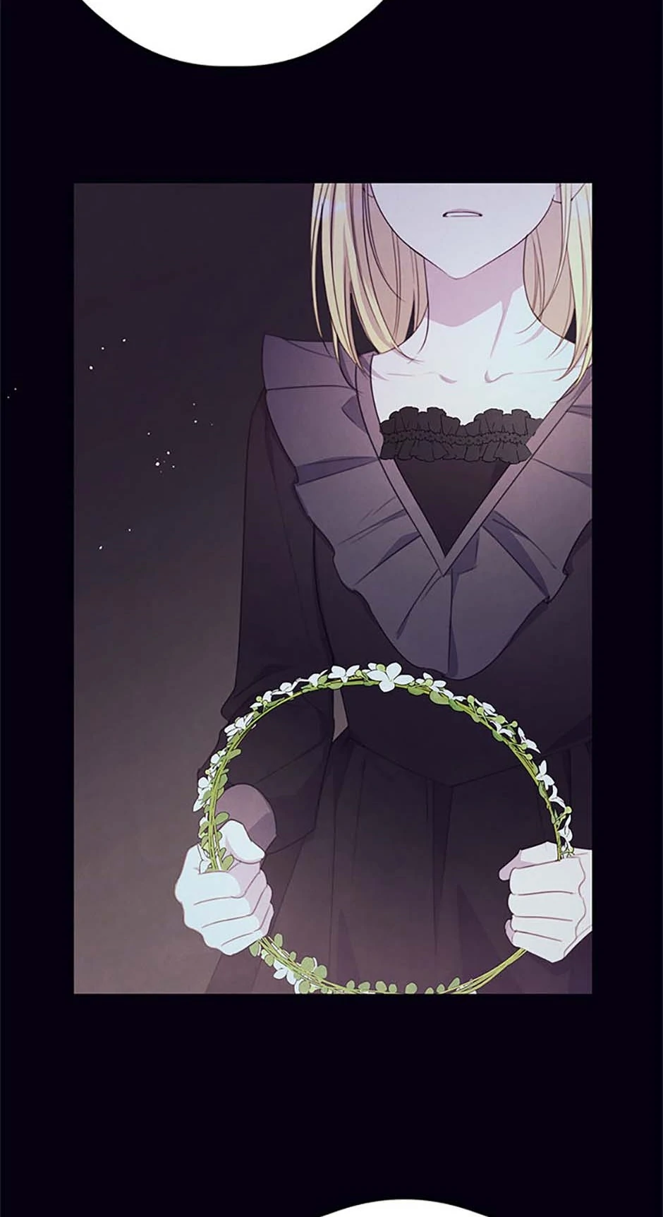 I Will Live as a Supporting Role in This Life Chapter 88 277 ch 88 30