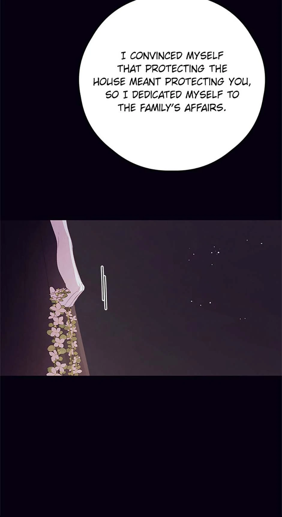 I Will Live as a Supporting Role in This Life Chapter 88 278 ch 88 31