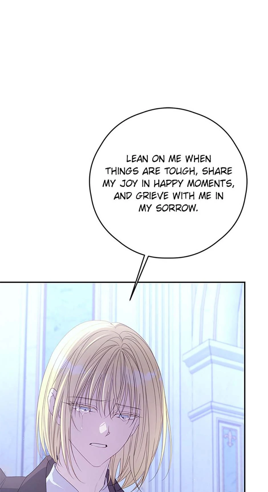 I Will Live as a Supporting Role in This Life Chapter 88 286 ch 88 39