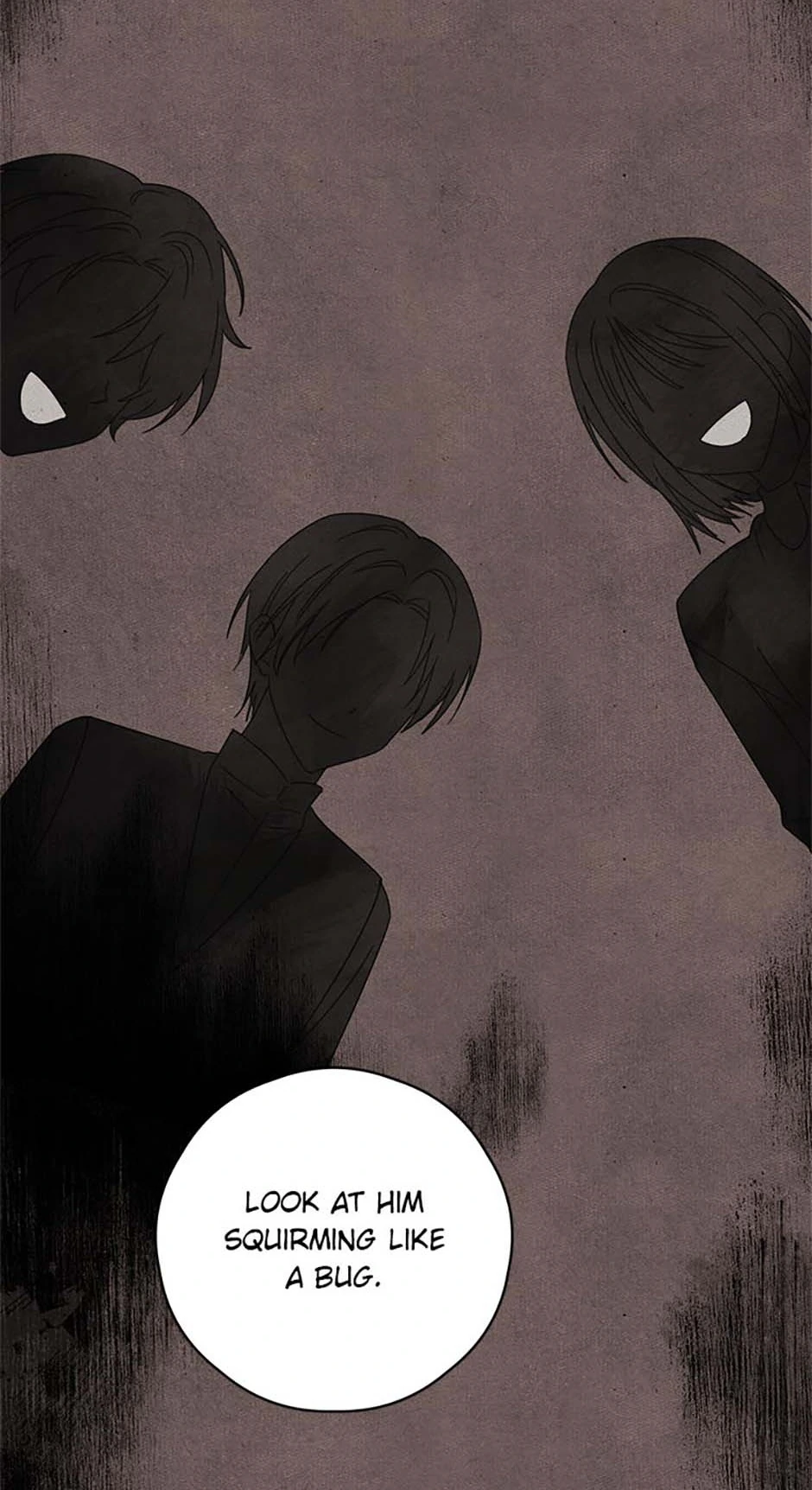 I Will Live as a Supporting Role in This Life Chapter 88 292 ch 88 45