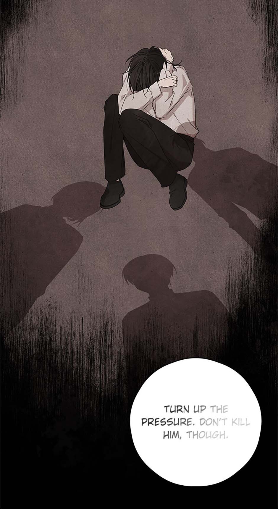 I Will Live as a Supporting Role in This Life Chapter 88 293 ch 88 46