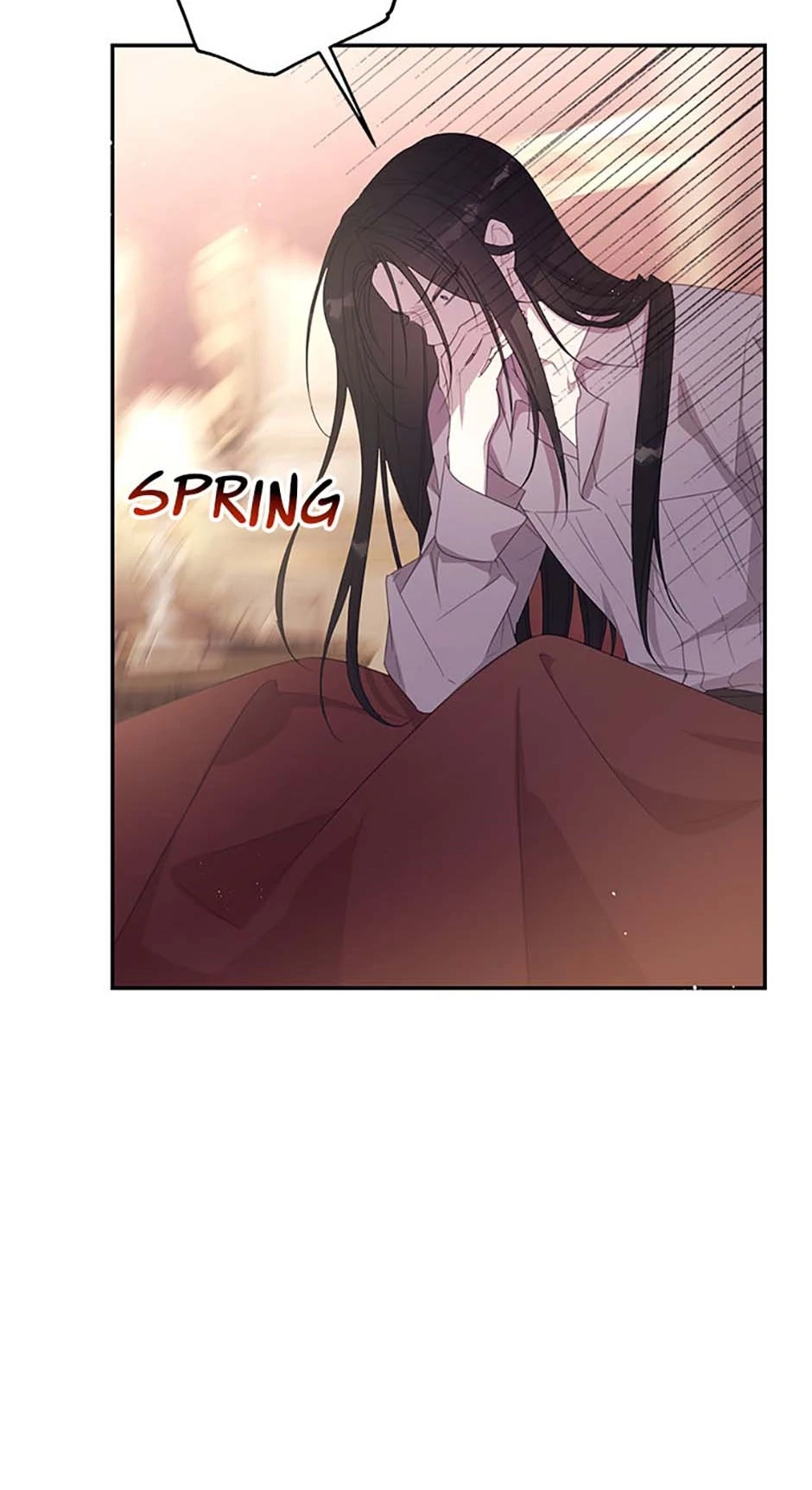 I Will Live as a Supporting Role in This Life Chapter 88 297 ch 88 50