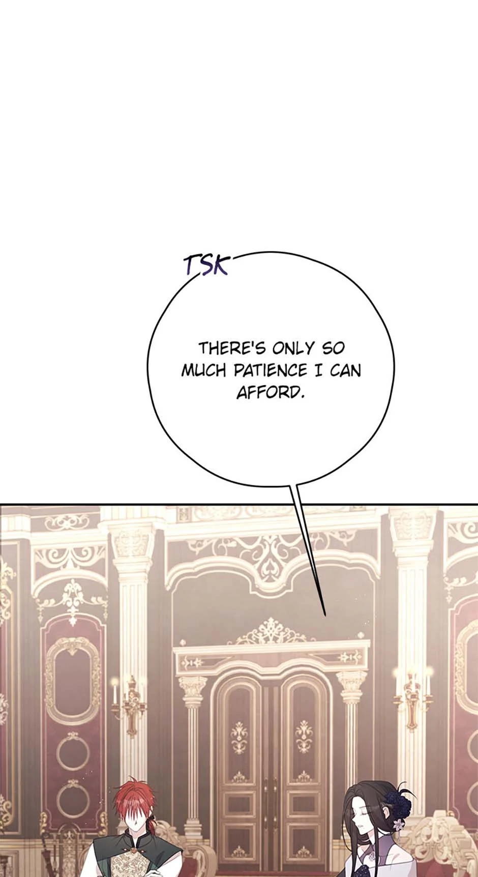 I Will Live as a Supporting Role in This Life Chapter 88 299 ch 88 52