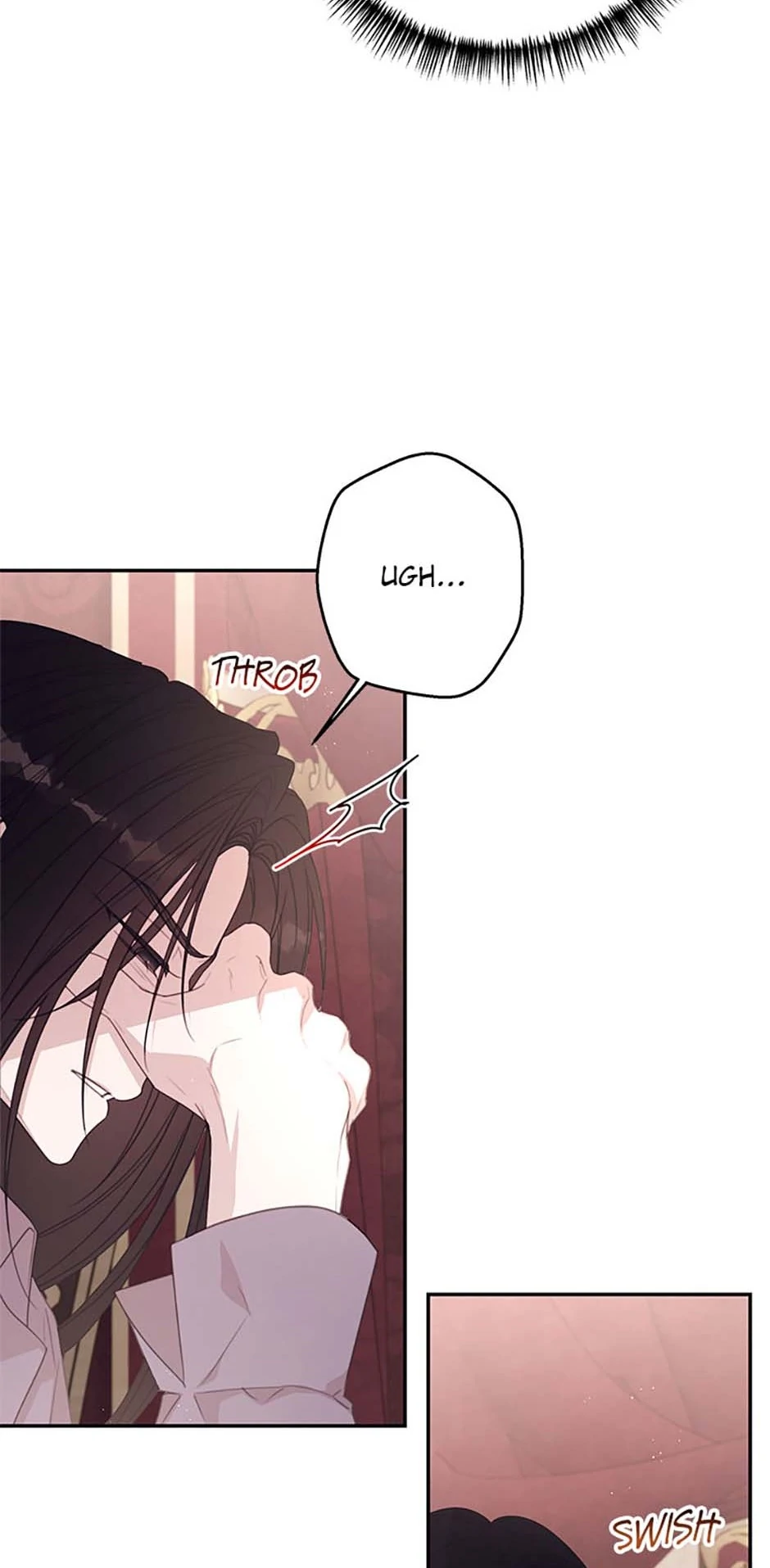 I Will Live as a Supporting Role in This Life Chapter 88 305 ch 88 58