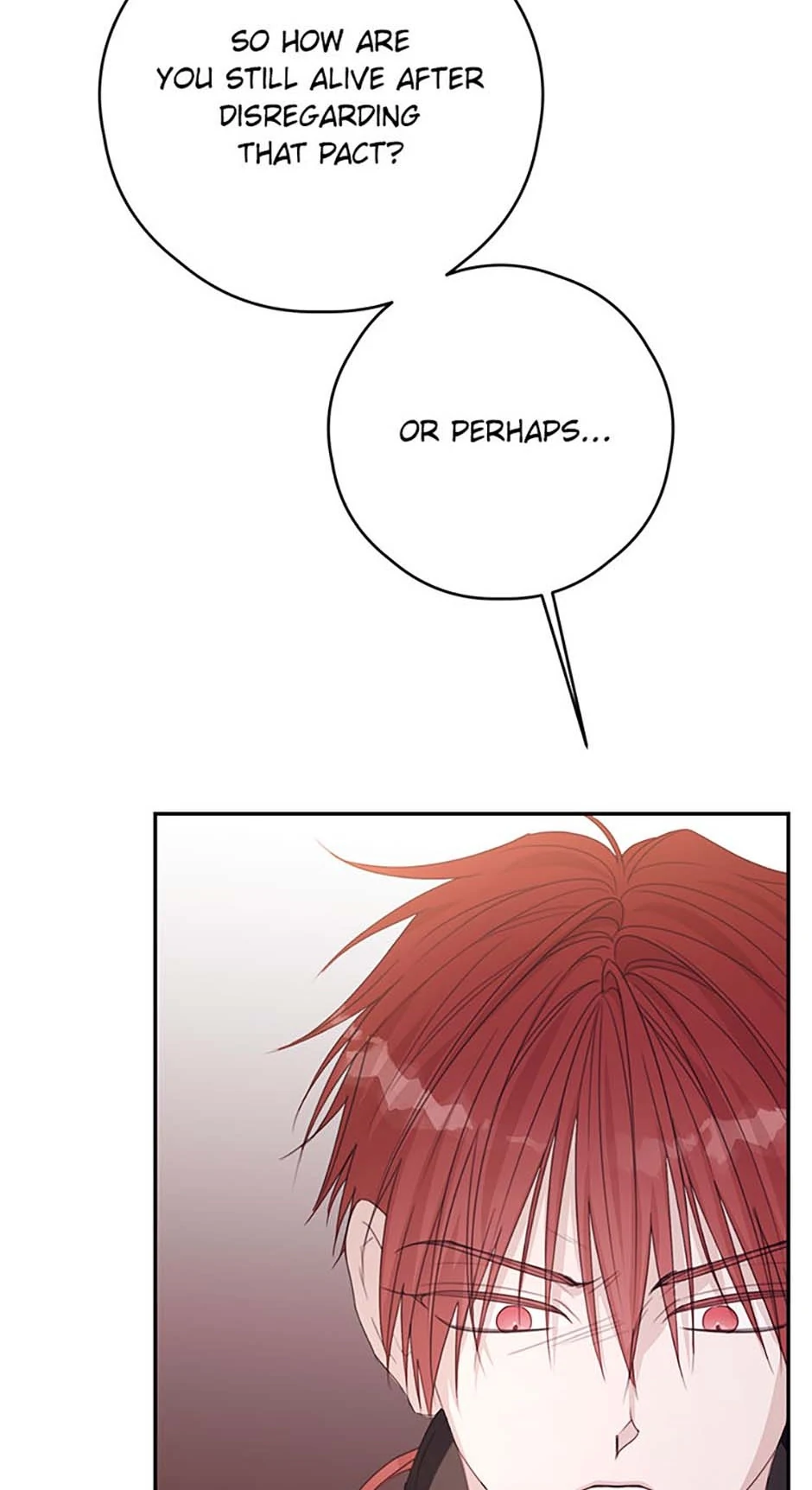 I Will Live as a Supporting Role in This Life Chapter 88 311 ch 88 64