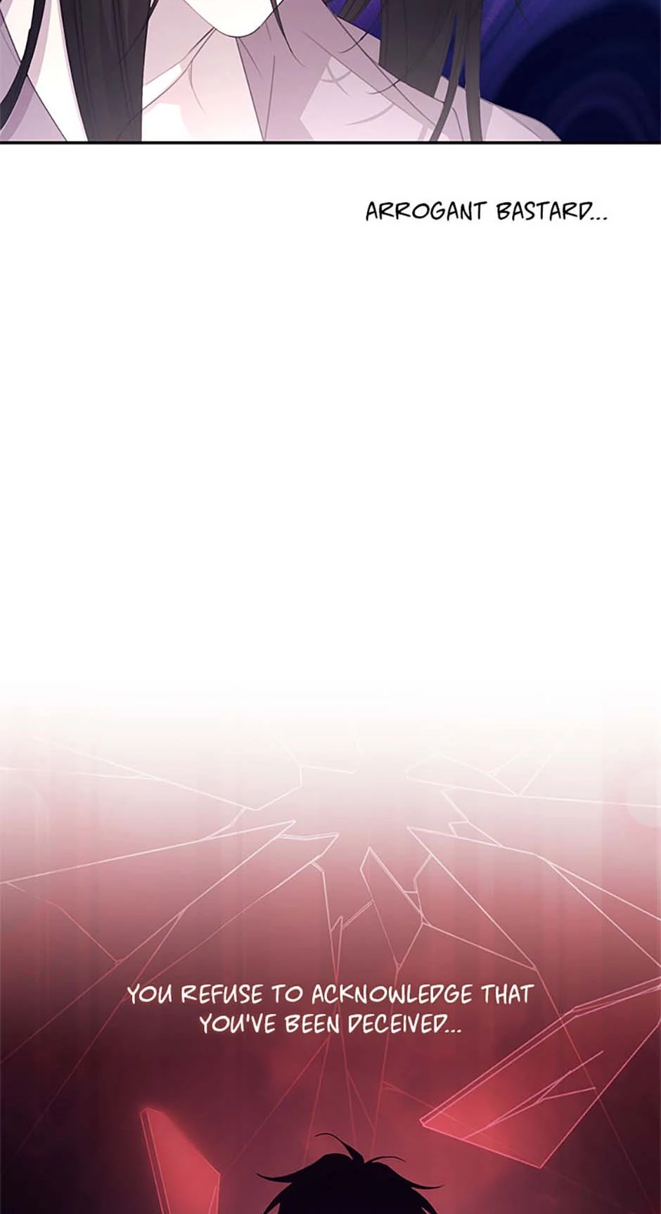 I Will Live as a Supporting Role in This Life Chapter 88 313 ch 88 66