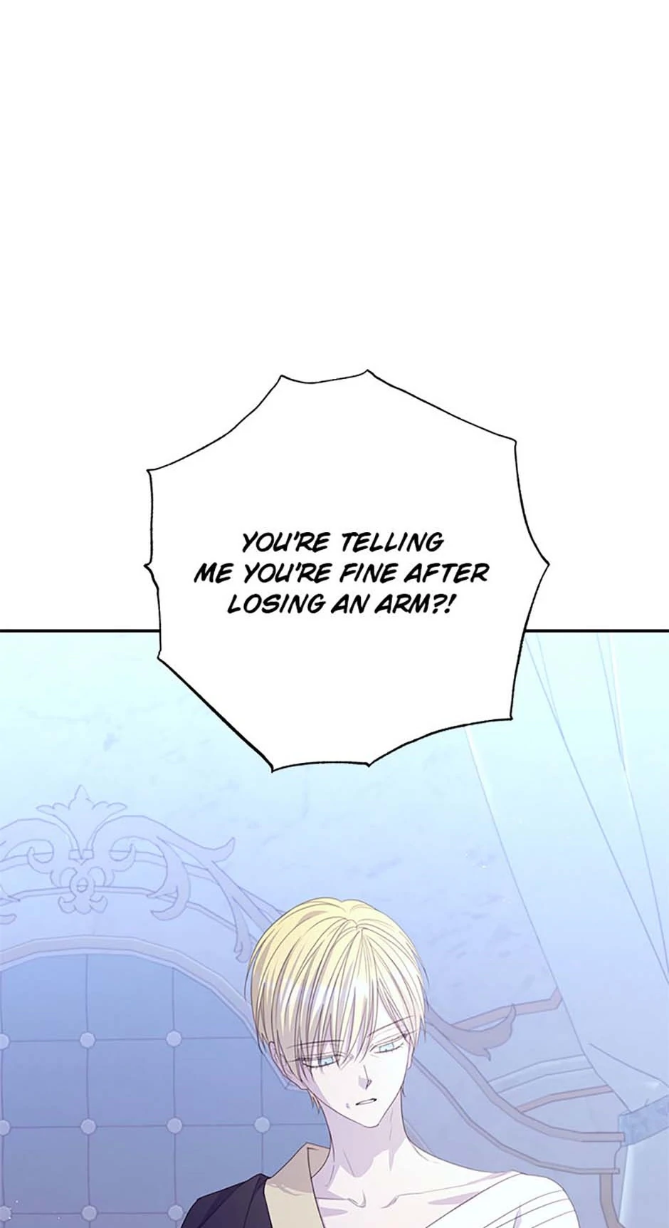 I Will Live as a Supporting Role in This Life Chapter 88 254 ch 88 7