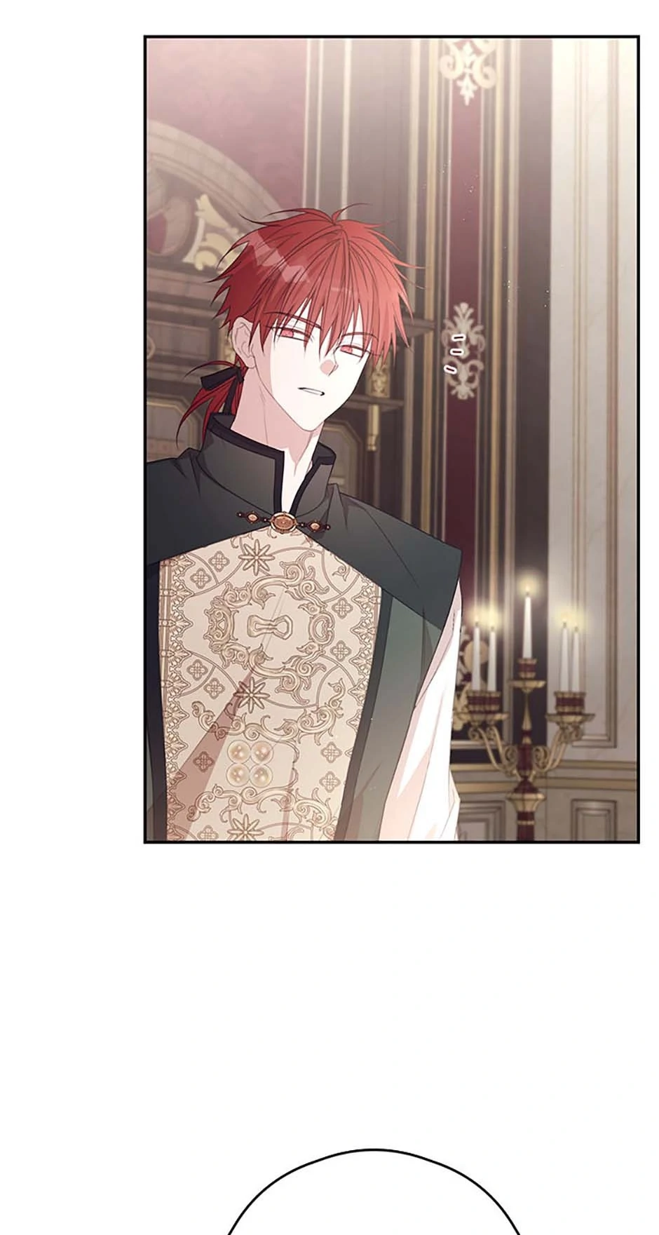 I Will Live as a Supporting Role in This Life Chapter 88 321 ch 88 74