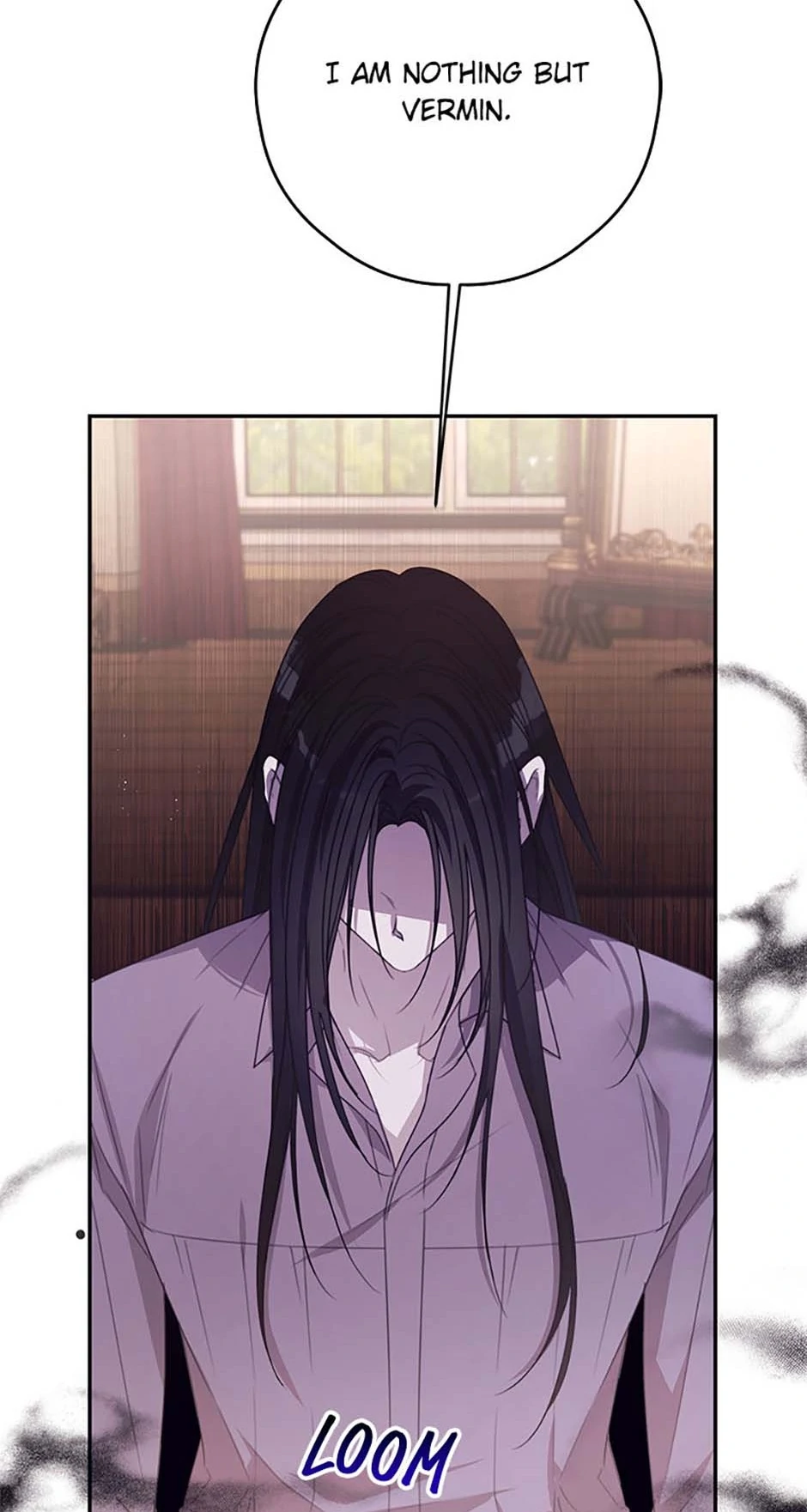 I Will Live as a Supporting Role in This Life Chapter 88 322 ch 88 75