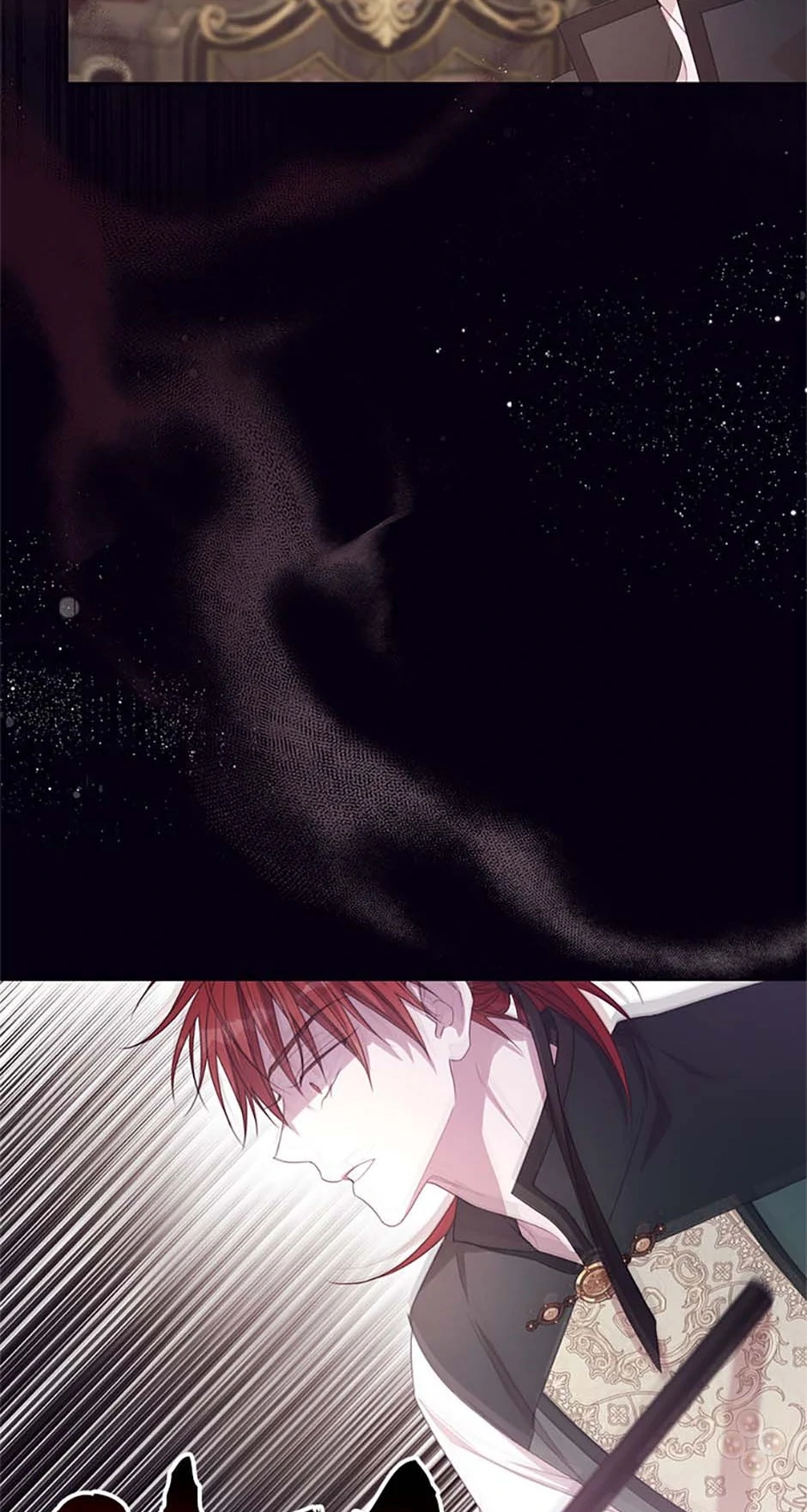 I Will Live as a Supporting Role in This Life Chapter 88 324 ch 88 77