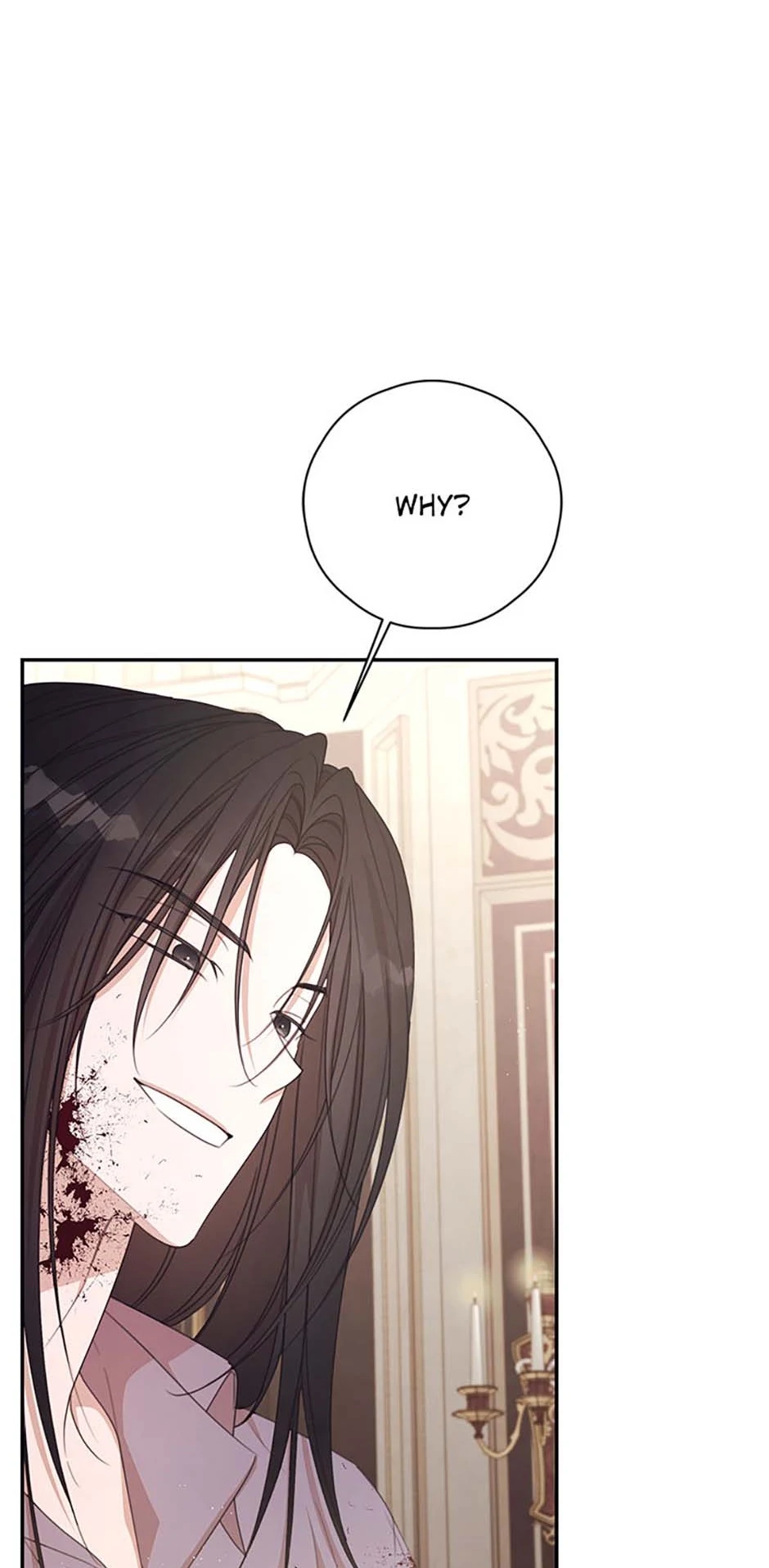 I Will Live as a Supporting Role in This Life Chapter 89 254 ch 89 10