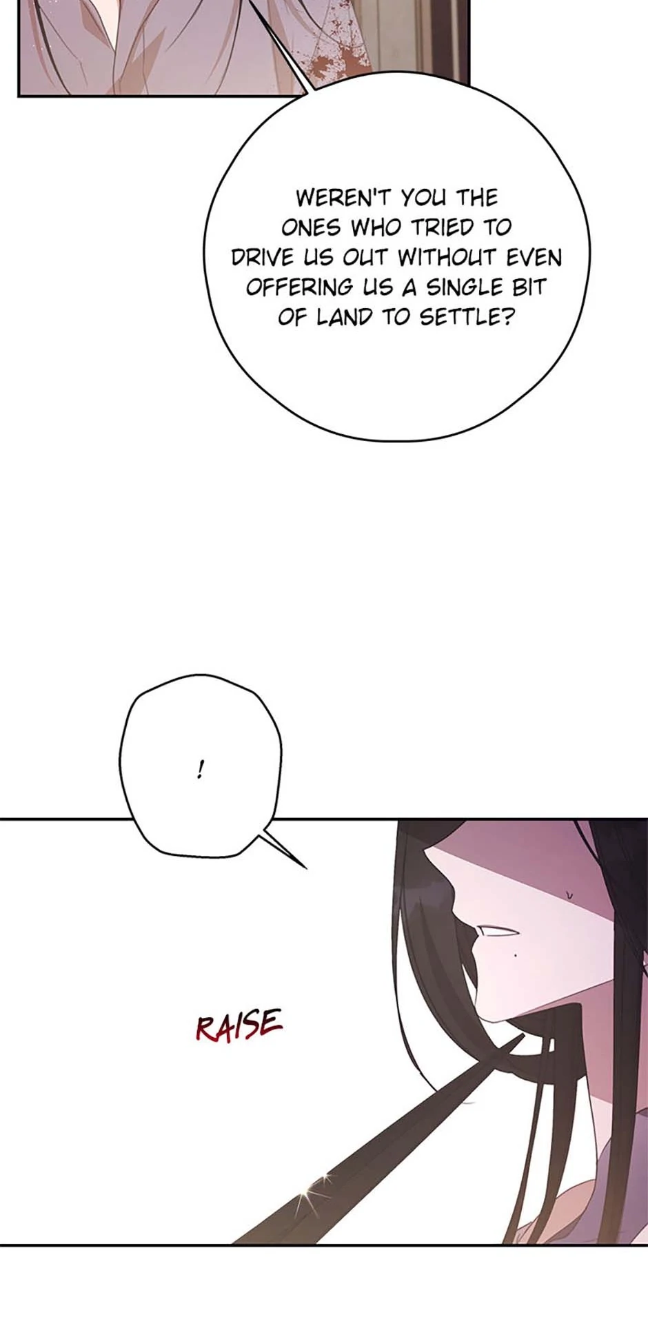 I Will Live as a Supporting Role in This Life Chapter 89 255 ch 89 11