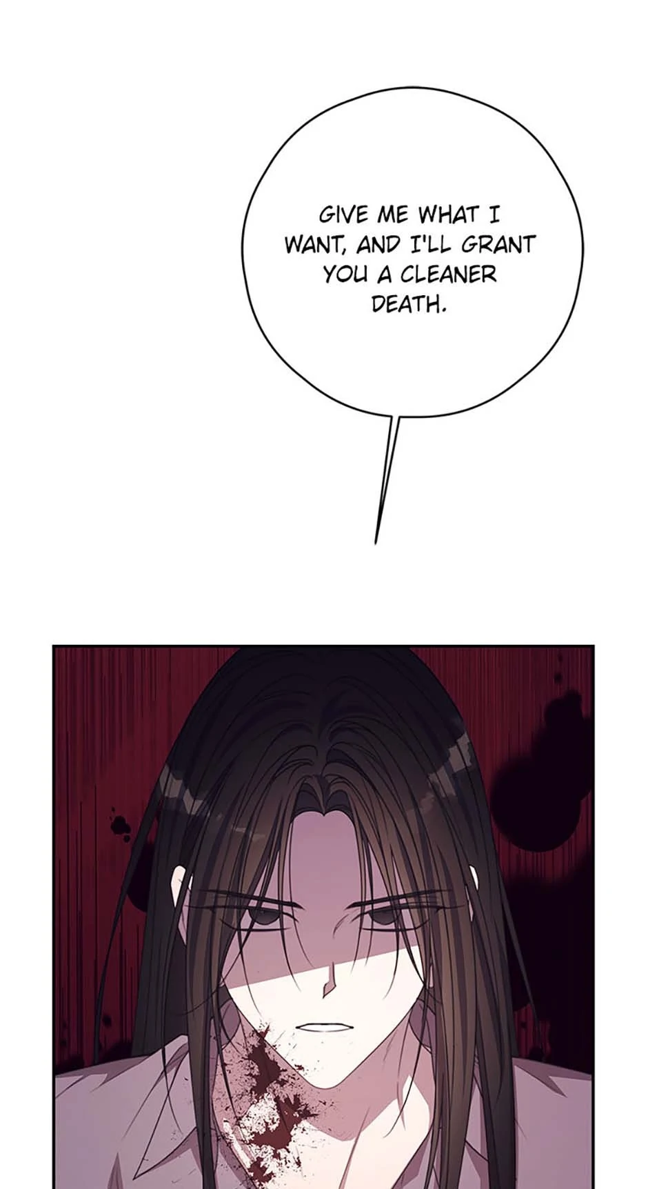 I Will Live as a Supporting Role in This Life Chapter 89 256 ch 89 12