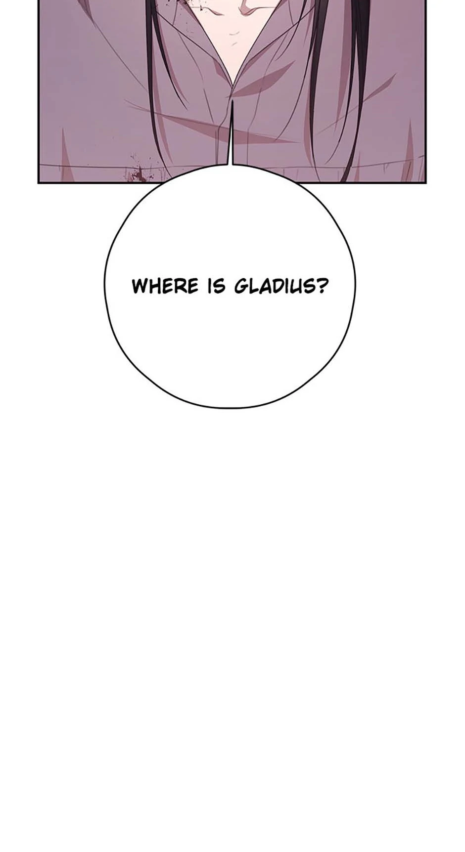 I Will Live as a Supporting Role in This Life Chapter 89 257 ch 89 13