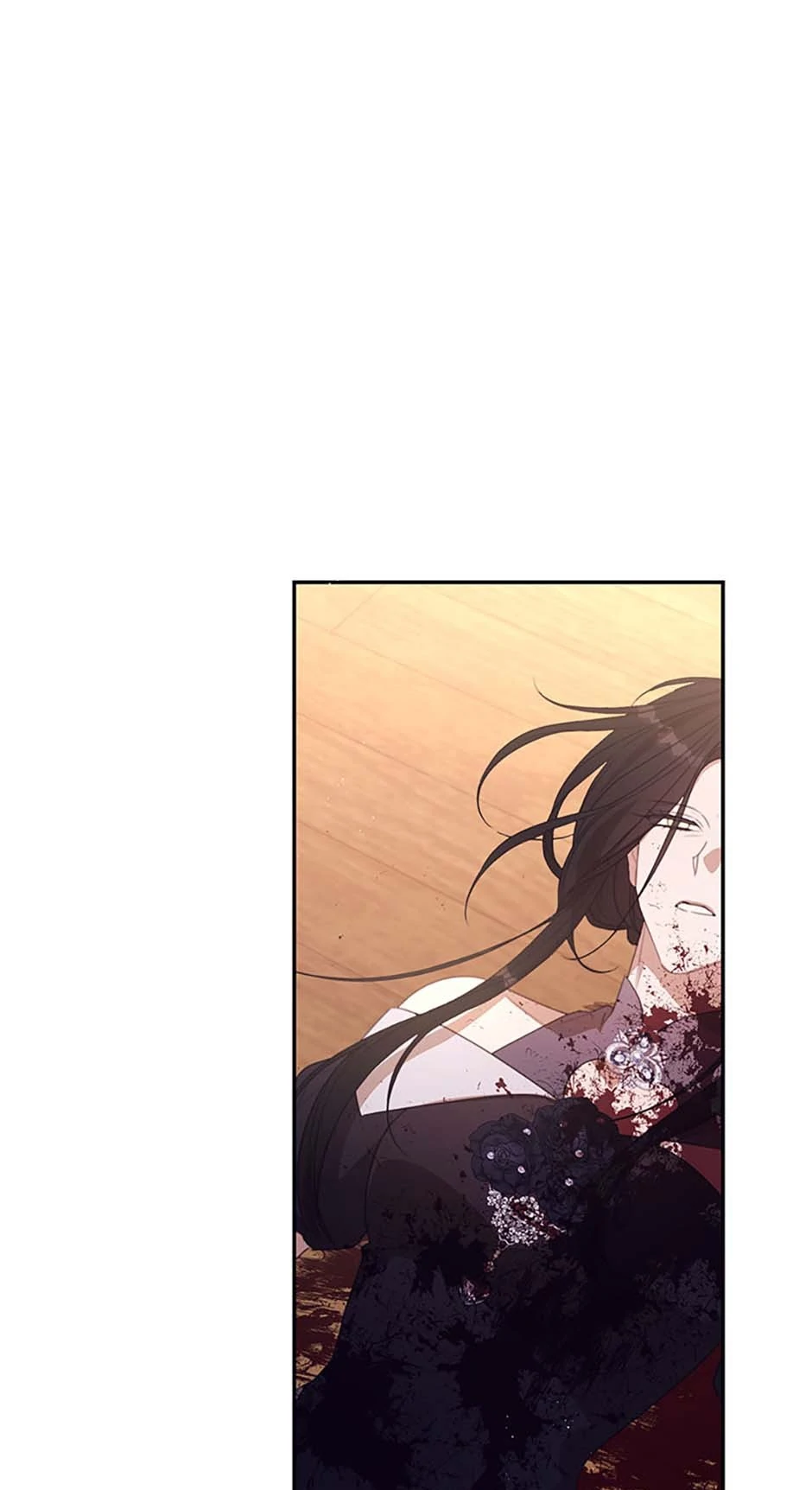 I Will Live as a Supporting Role in This Life Chapter 89 261 ch 89 17